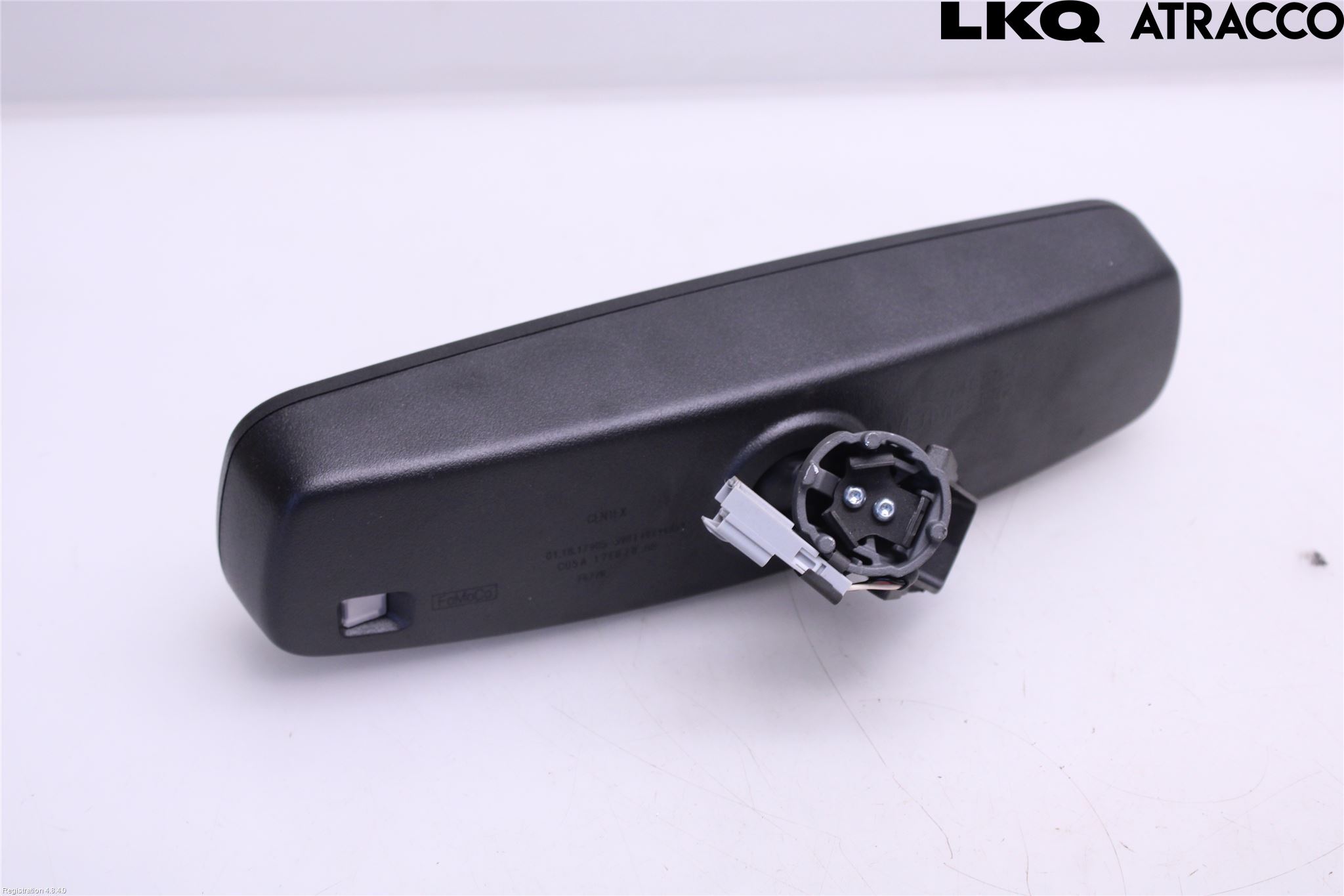 Ford C-MAX ll 15-19 Spegel Invändig El