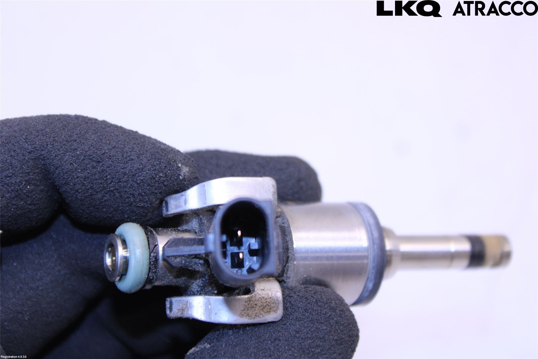 Kia XCEED 19- Injspridare