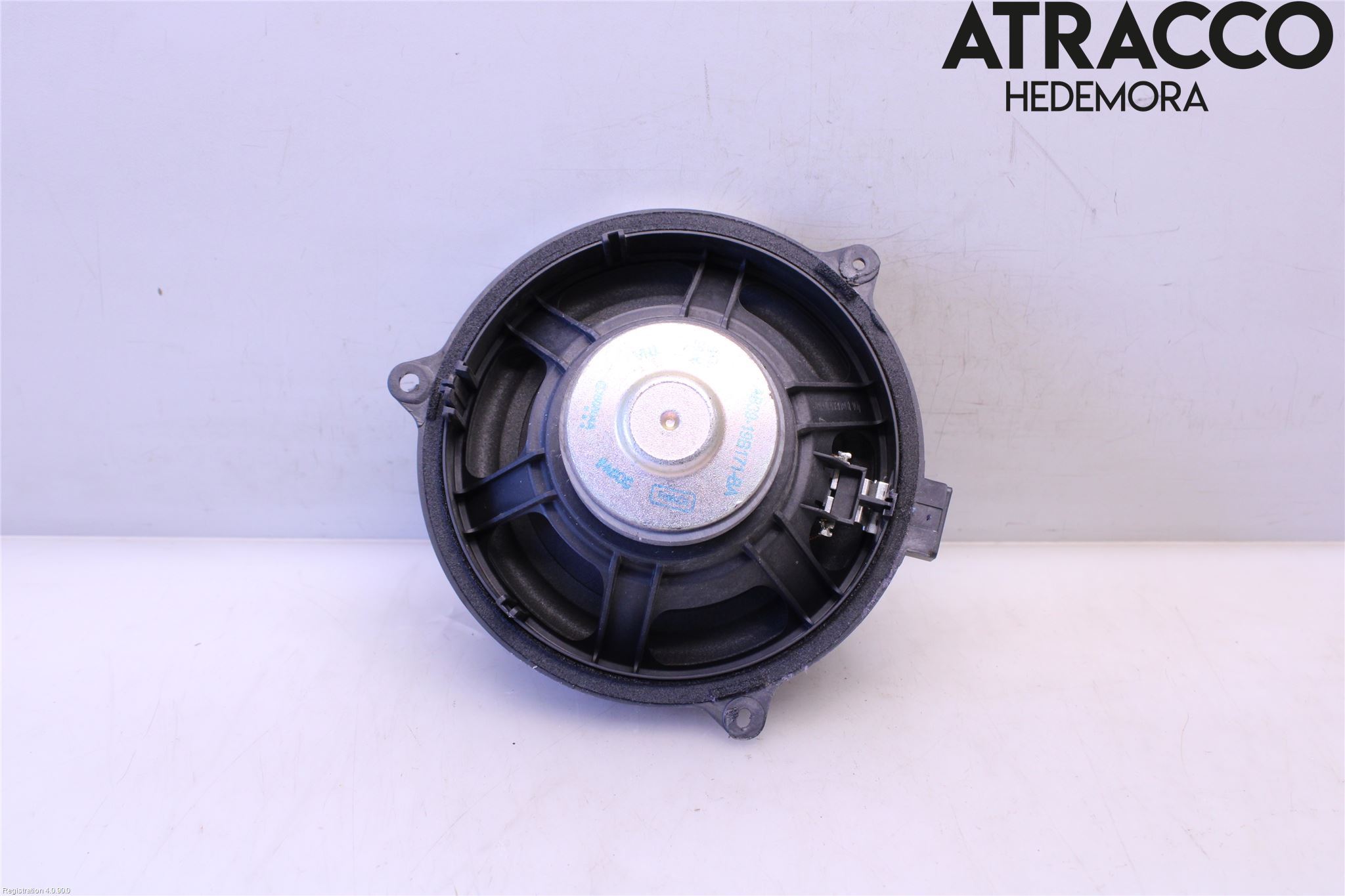 Ford RANGER EU 12-23 Högtalare