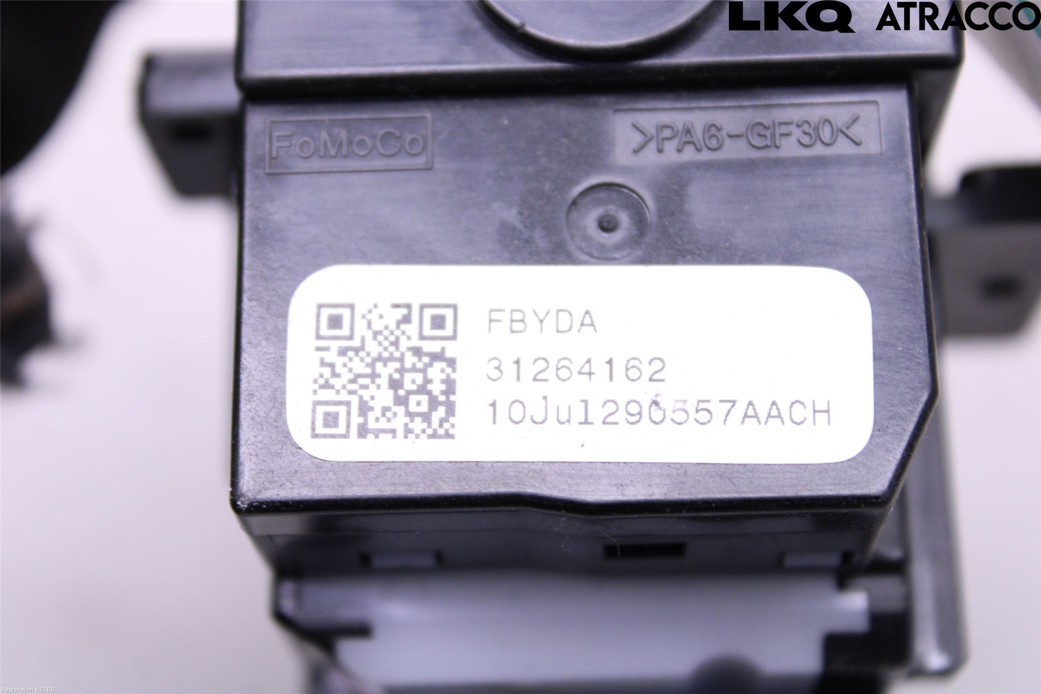 Volvo V70 08-13 Spak Blinkers-Ljusomk
