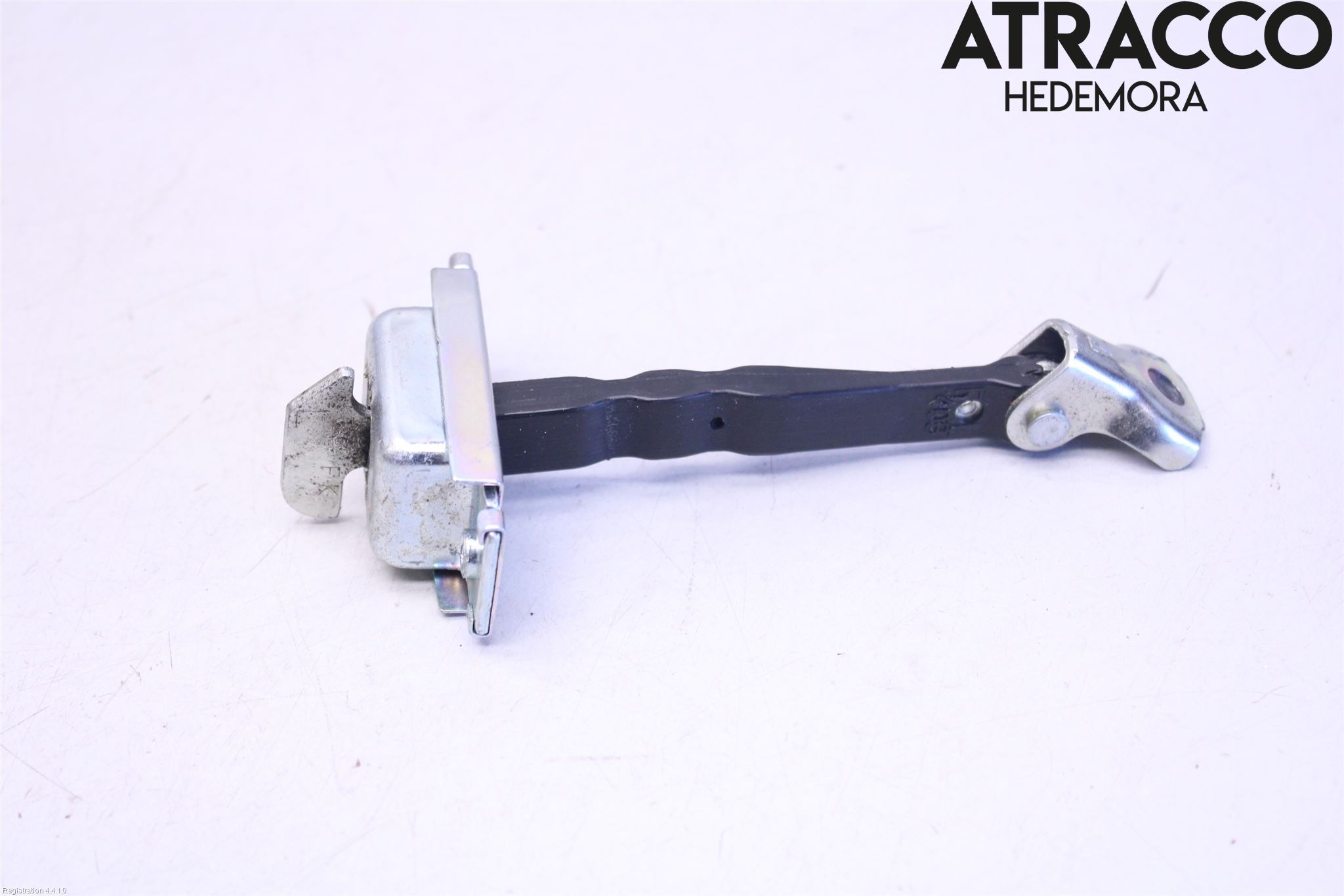 Toyota YARIS XP21 20- Dörrstopp