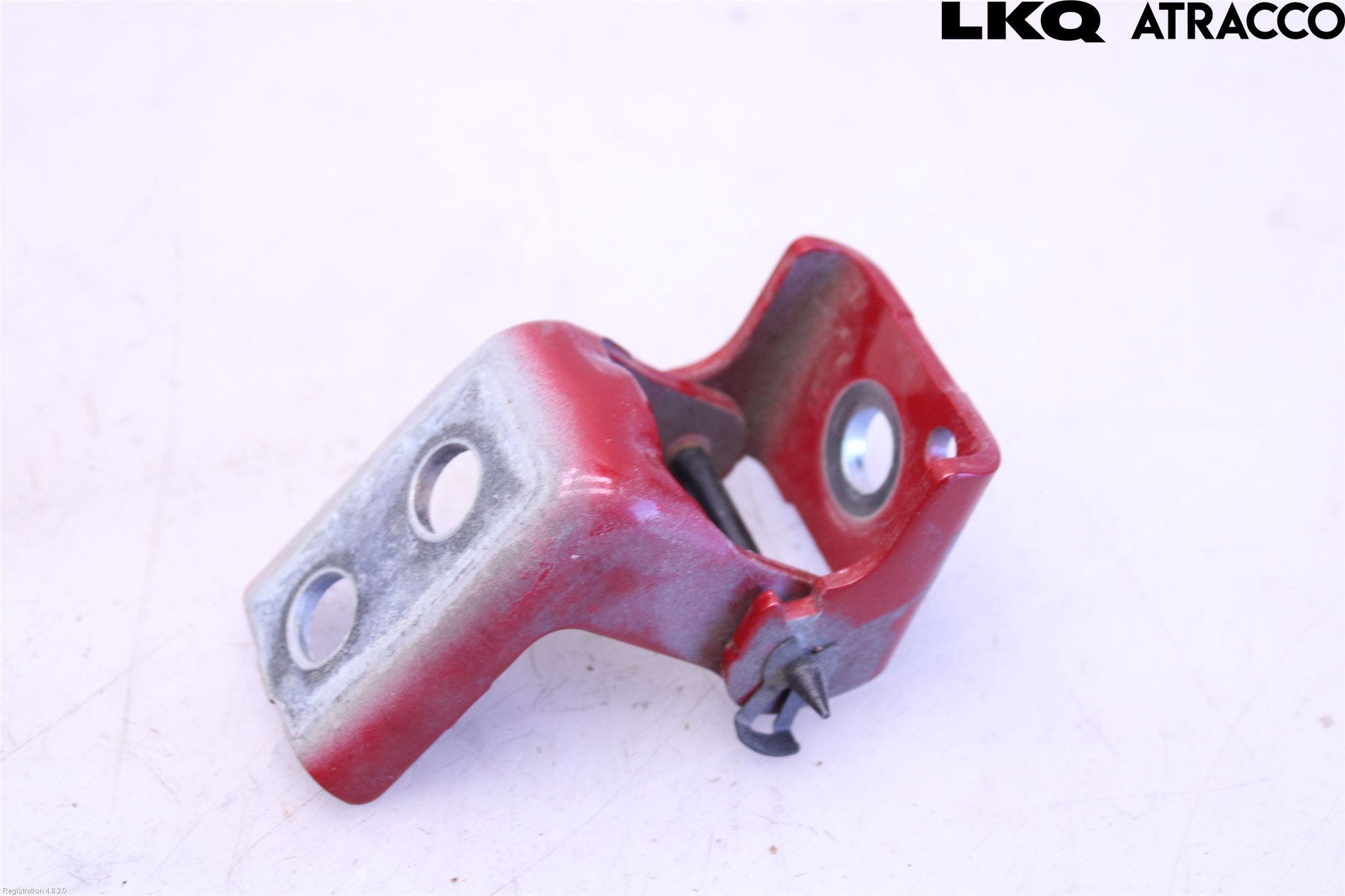 Citroen COTROEN C3 17-24 Dörrgångjärn