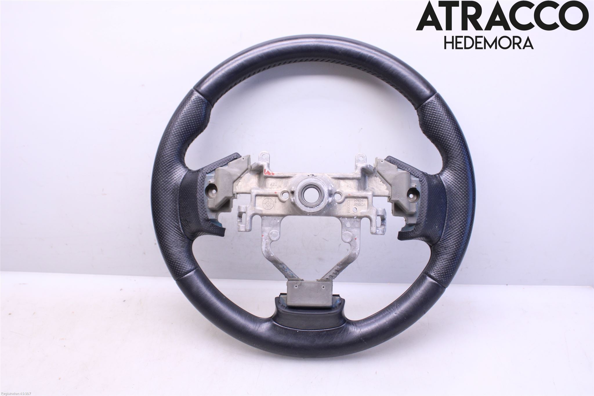 Citroen C4 AIRCROSS Ratt