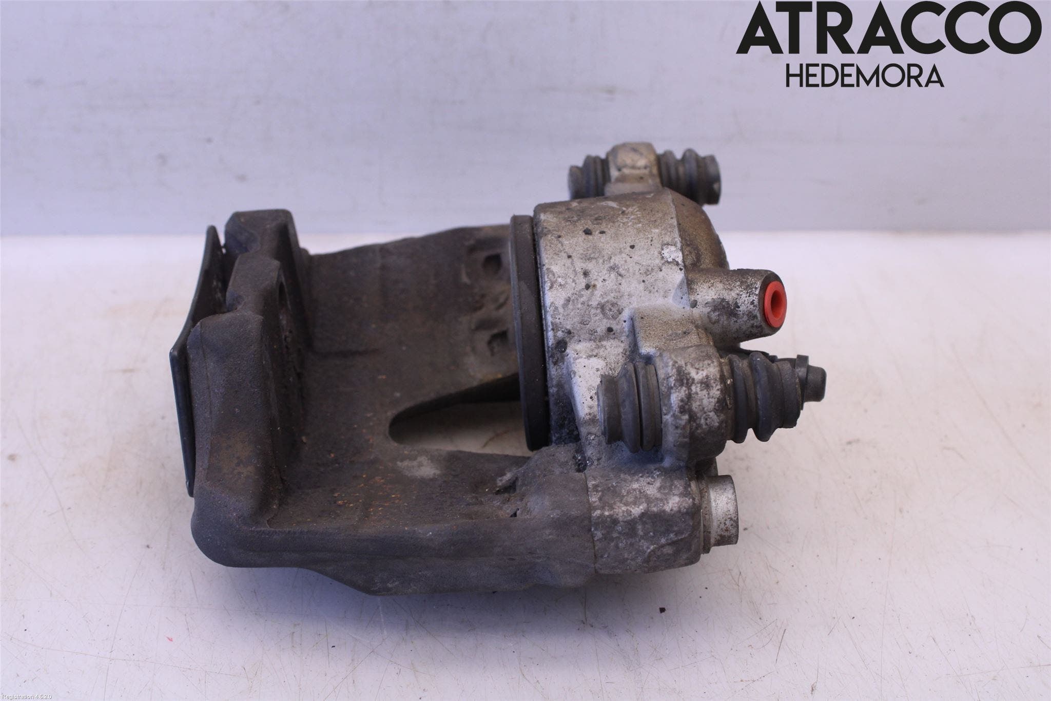 Mercedes-Benz MB E-KLASS (W212) 09-16 Bromsok Fram Vänster