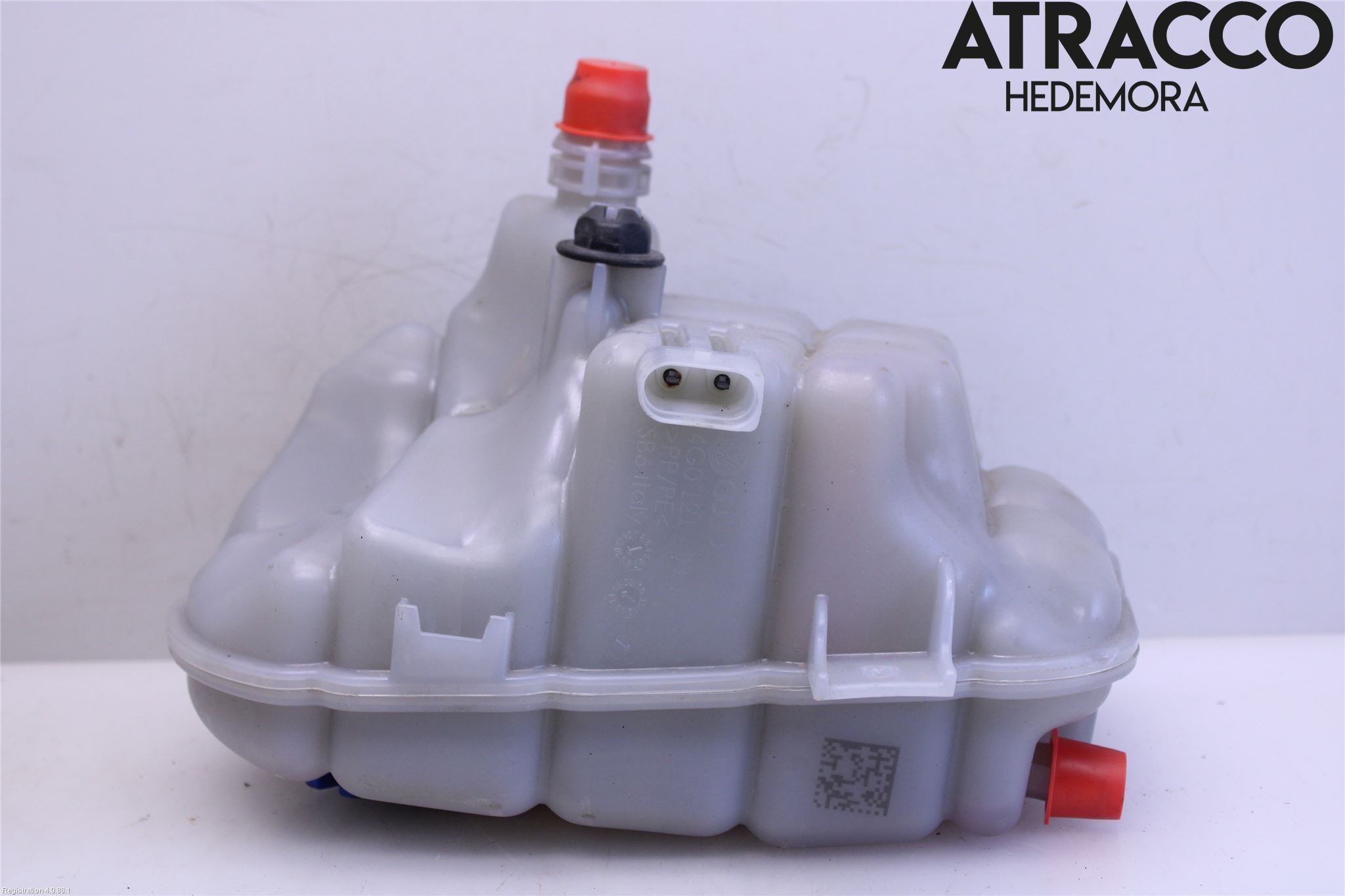 Audi A6 ALLROAD 12-18 Expansionstank