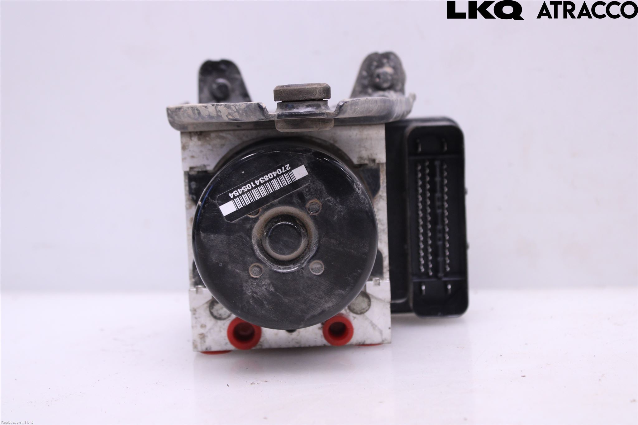 Volkswagen VW CADDY 11-15 Abs Hydraulaggregat