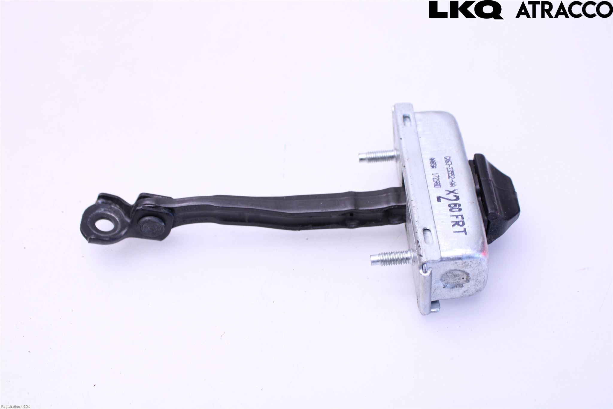 Jaguar XF (X260) 16-24 Dörrstopp
