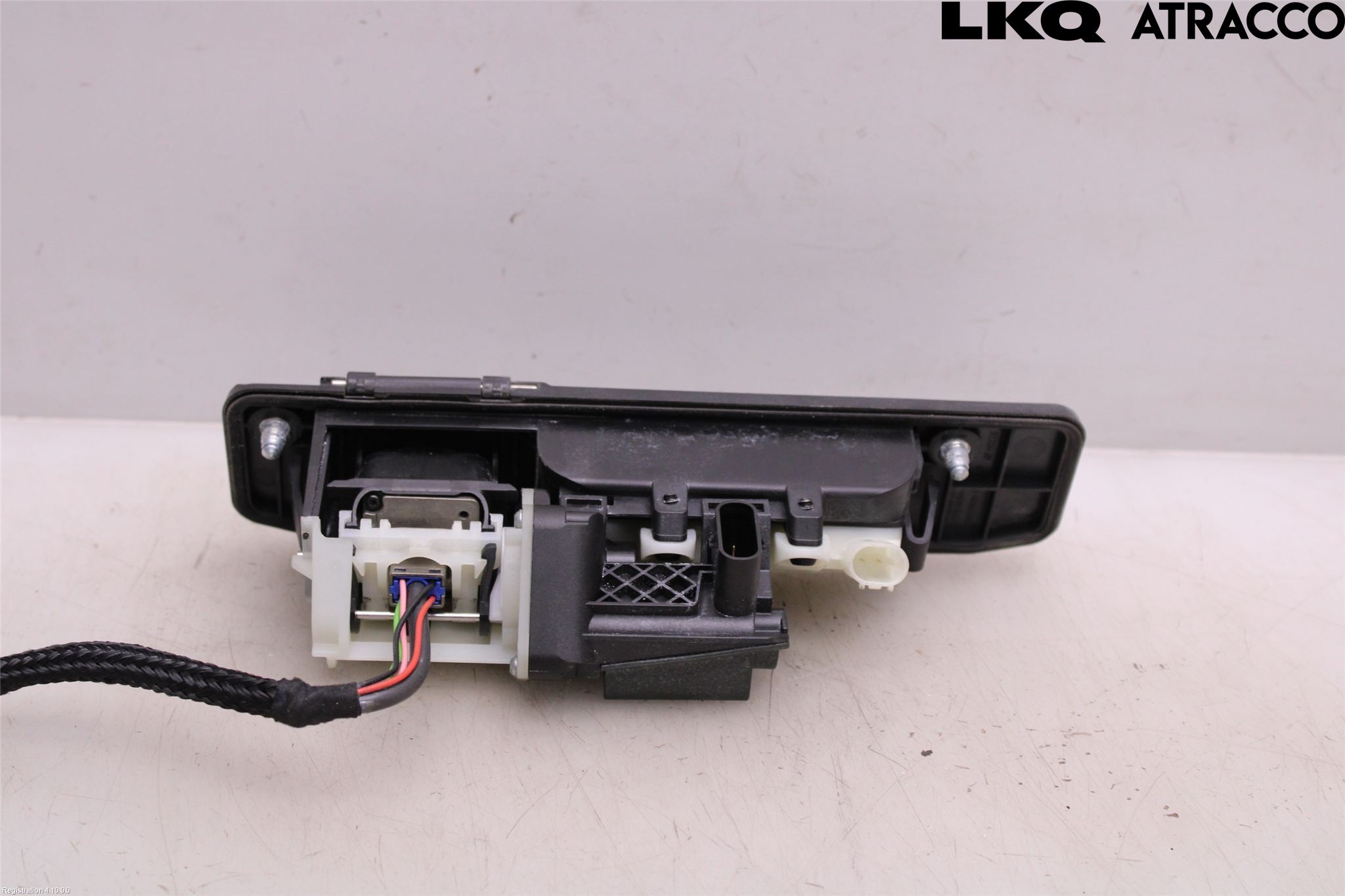 Mercedes-Benz MB C-KLASS (W205) 14-21 Bakluckehandtag