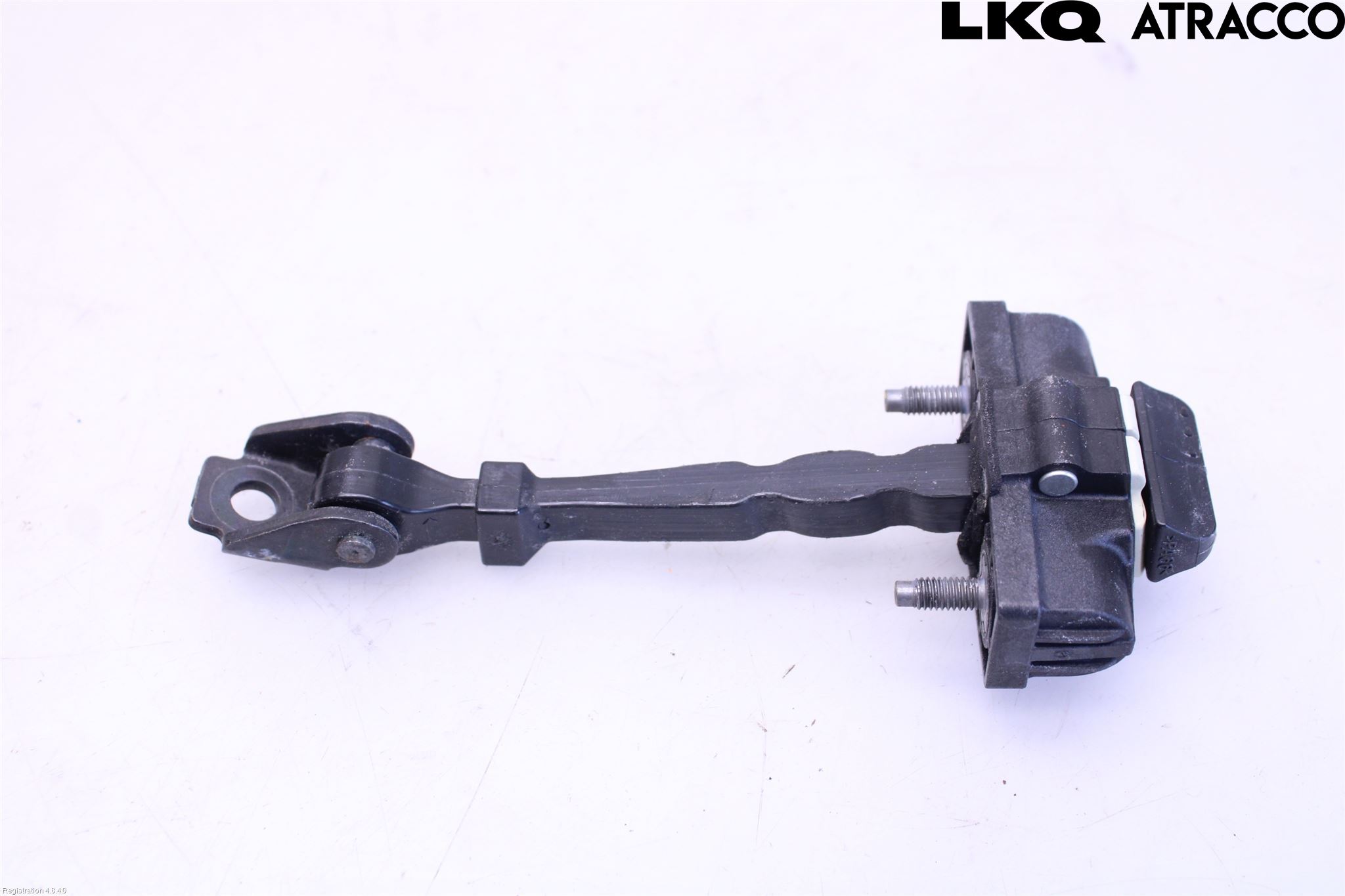 Renault CAPTUR 20-24 Dörrstopp