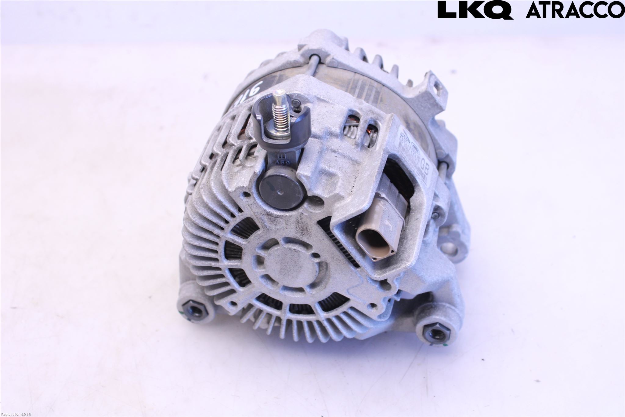 Jaguar XF (X260) 16-24 Generator