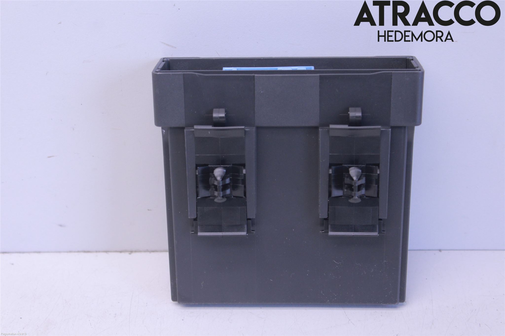 Citroen C4/E-C4 C4X/E-C4X III 21- Styrenhet Övrigt