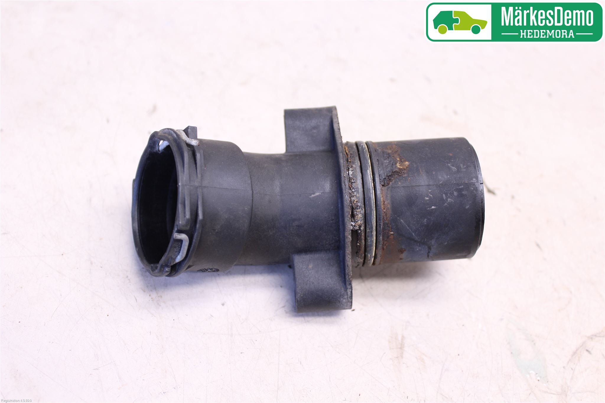 Mercedes-Benz MB E-KLASS (W211) 02-09 Termostathus-Lock