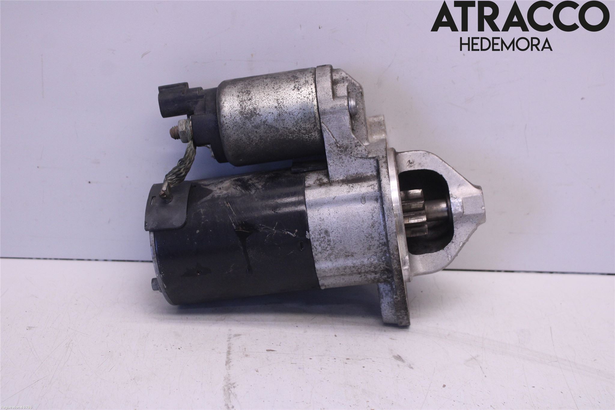 Kia CEED 12-18 Startmotor Diesel