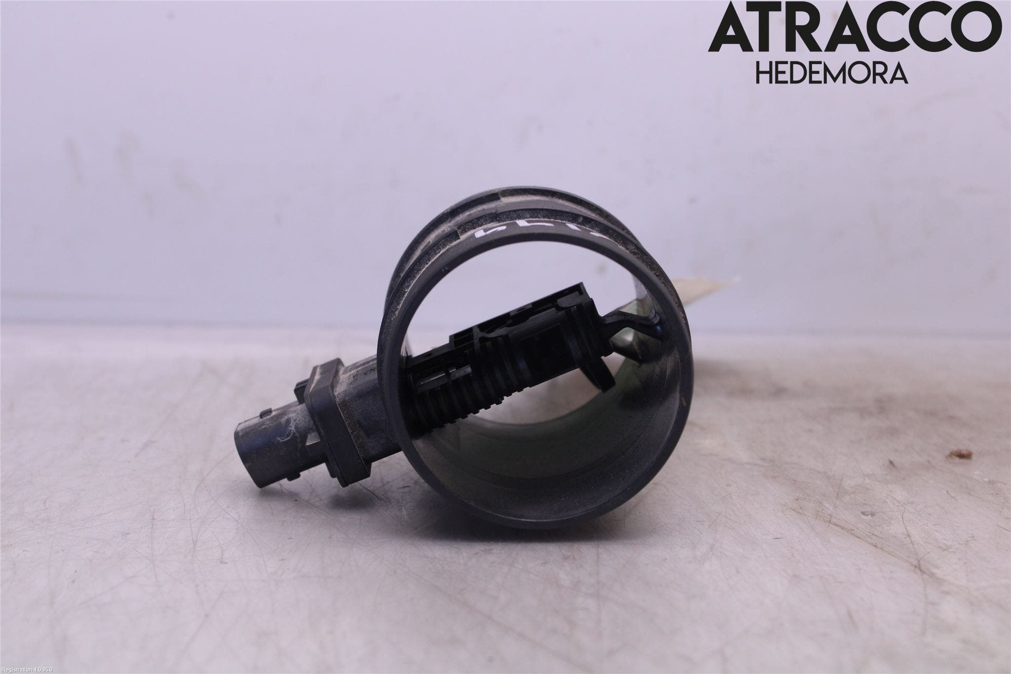 Opel ASTRA J 10-15 Injluftmassamätare