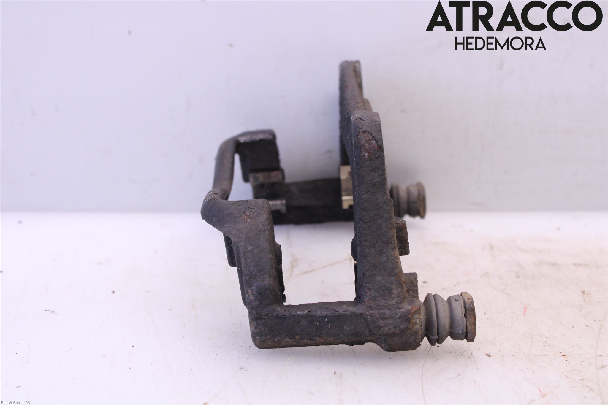 Toyota C-HR 16-23 Bromsokshållare