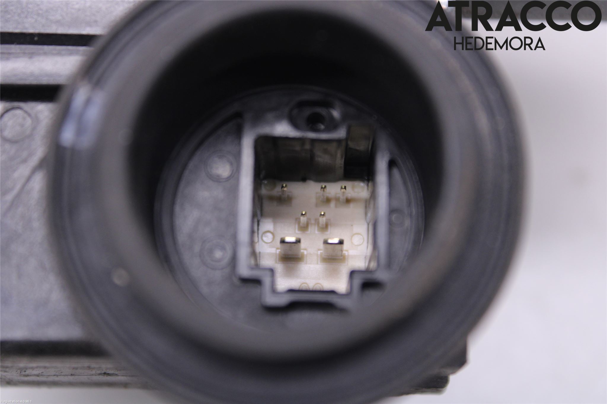 Toyota RAV4 19- Fönsterhissmotor