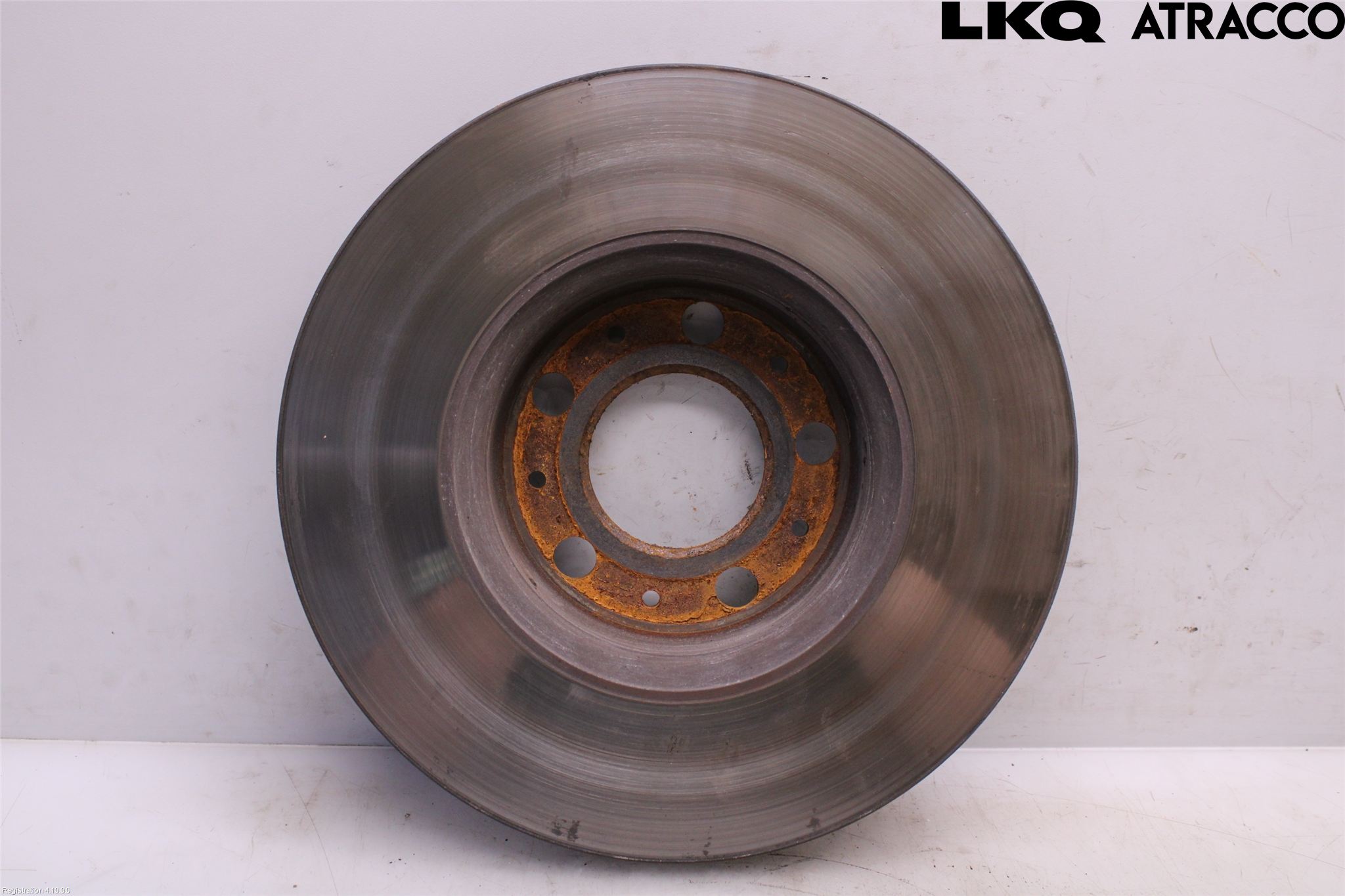 Volvo V70 05-08 Bromsskiva Fram