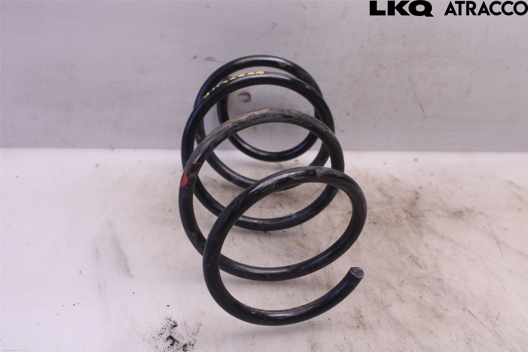 Toyota COROLLA 19- Fjäder Fram