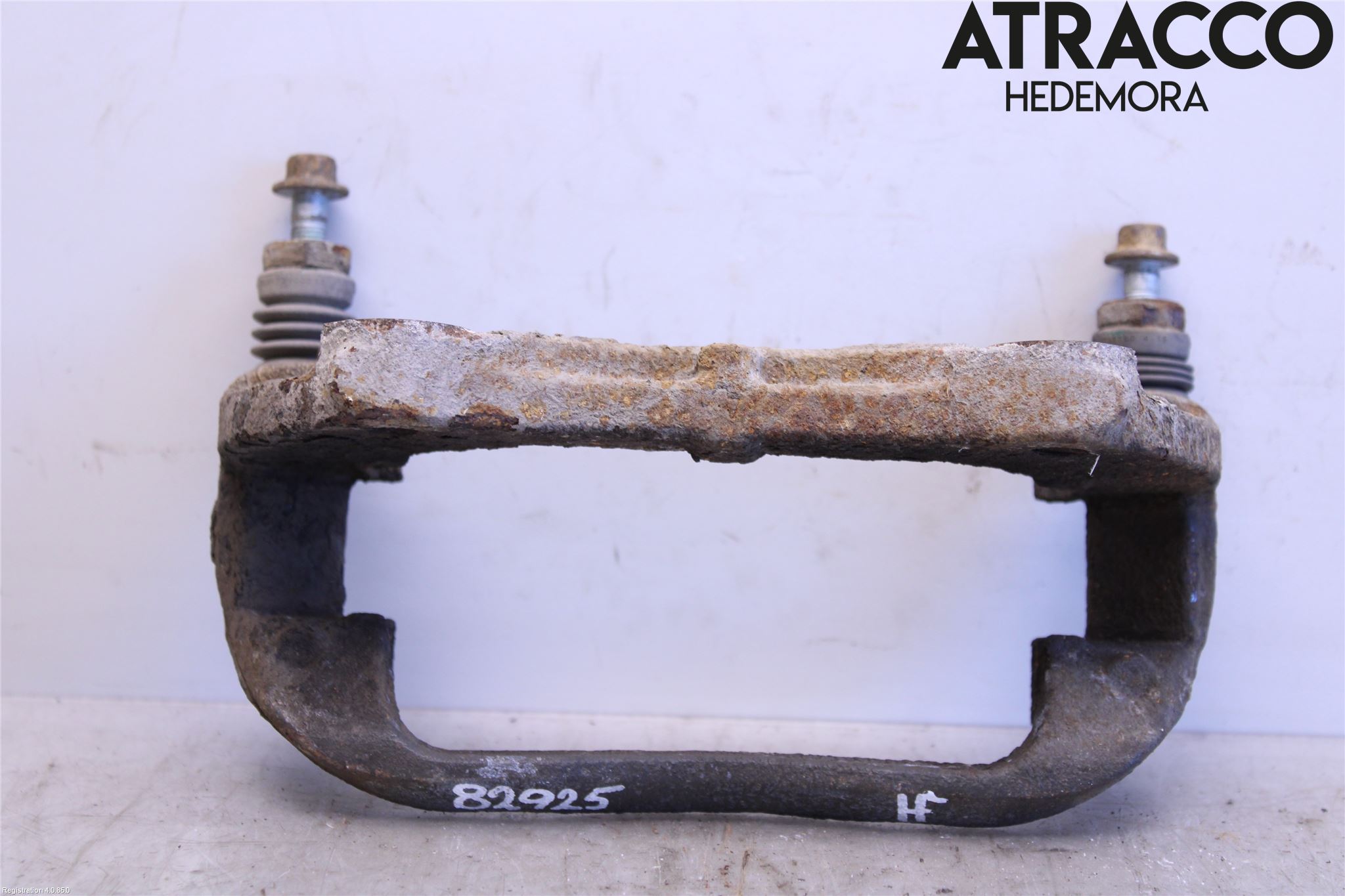 GM CHEVROLET CRUZE Bromsokshållare