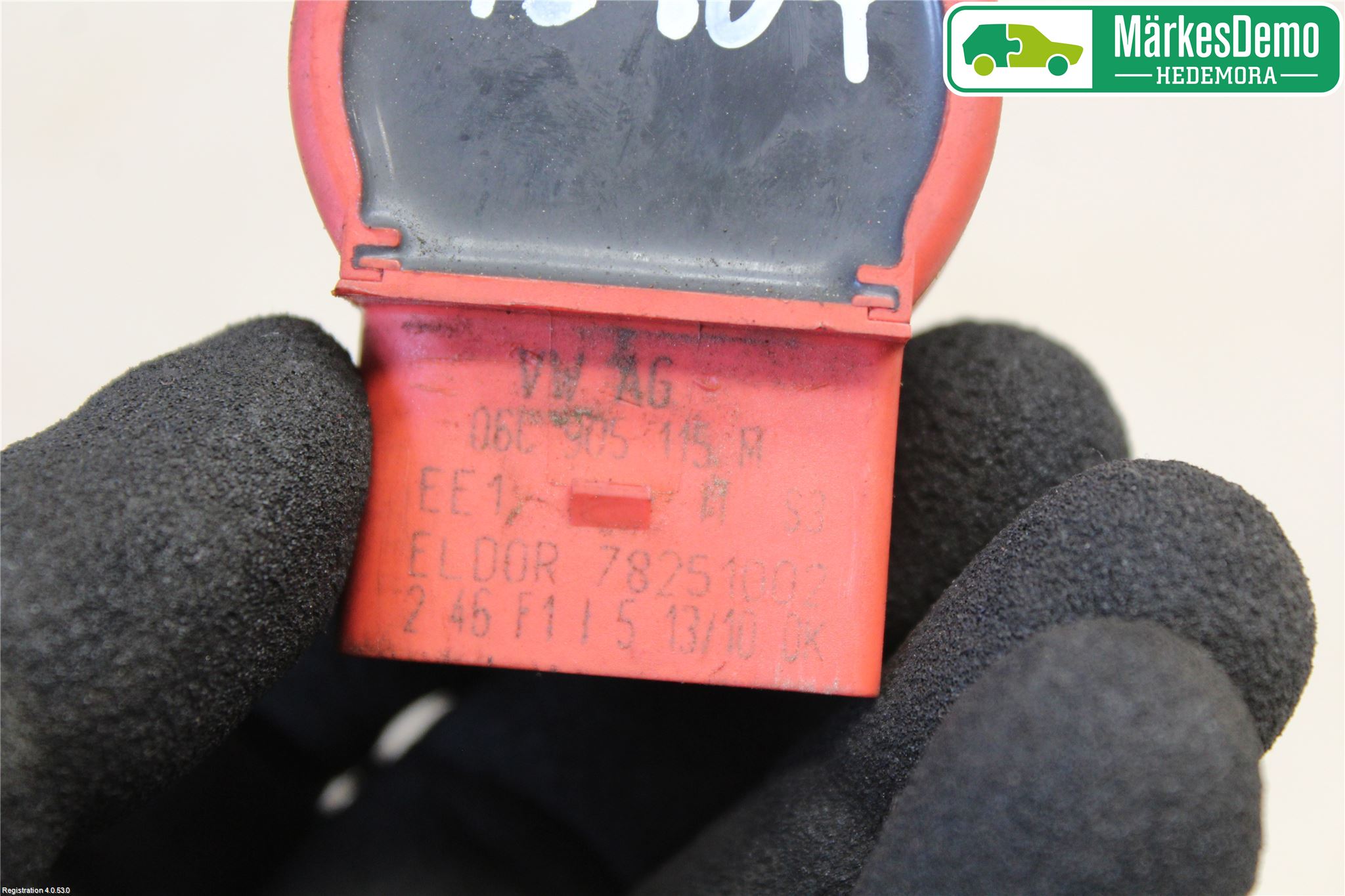 Audi A4/S4 01-05 Tändspole