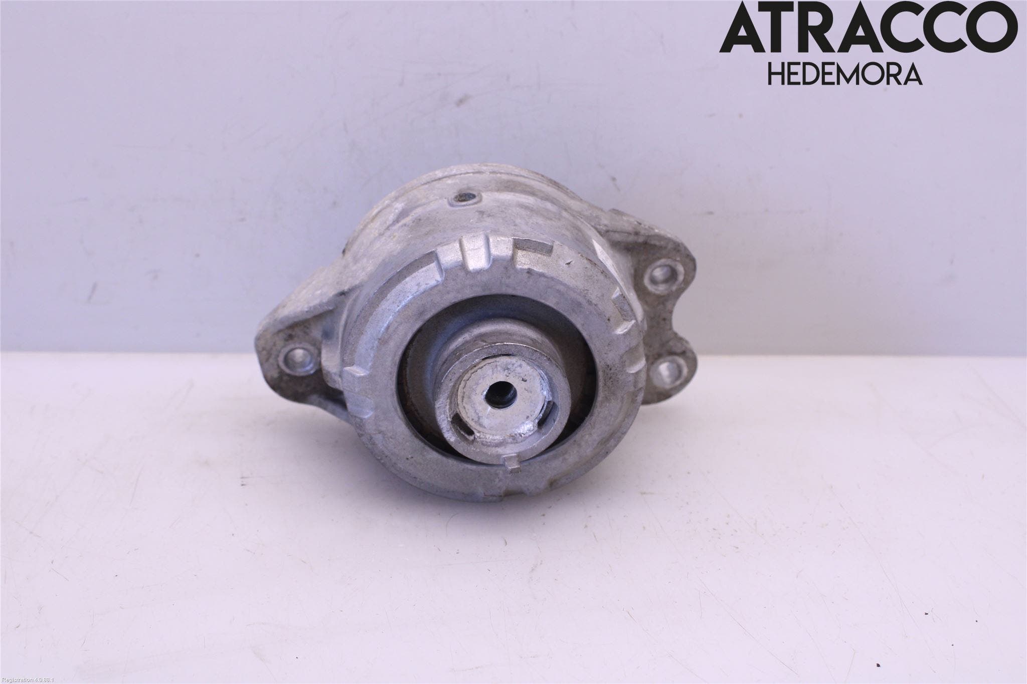 Mercedes-Benz MB C-KLASS (W205) 14-21 Motorkudde