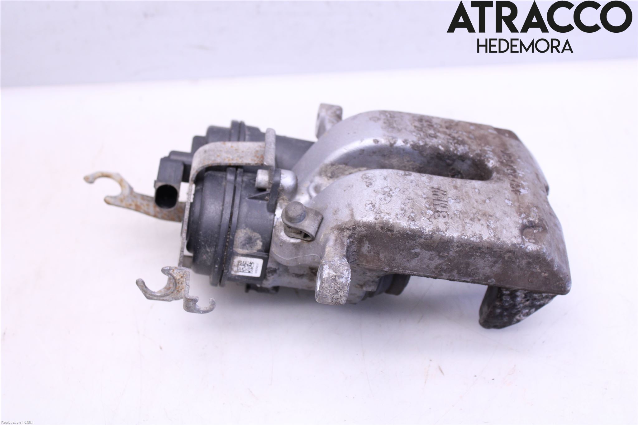 BMW 5 G30/G31/F90 17-23 Bromsok Bak Höger