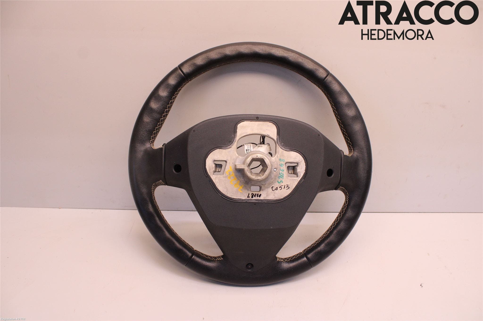 Ford FIESTA 13-17 Ratt