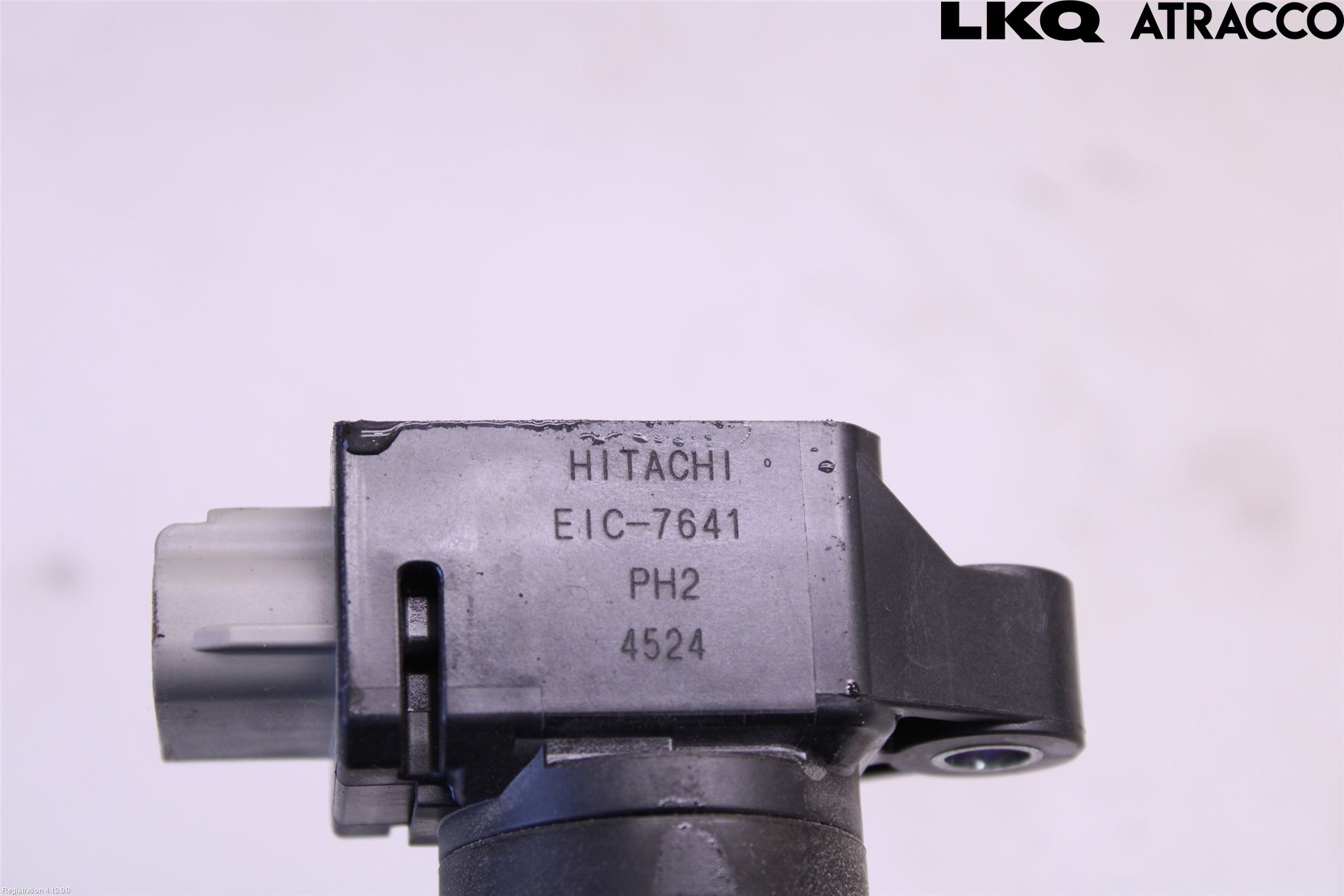 Suzuki VITARA 15- Tändspole