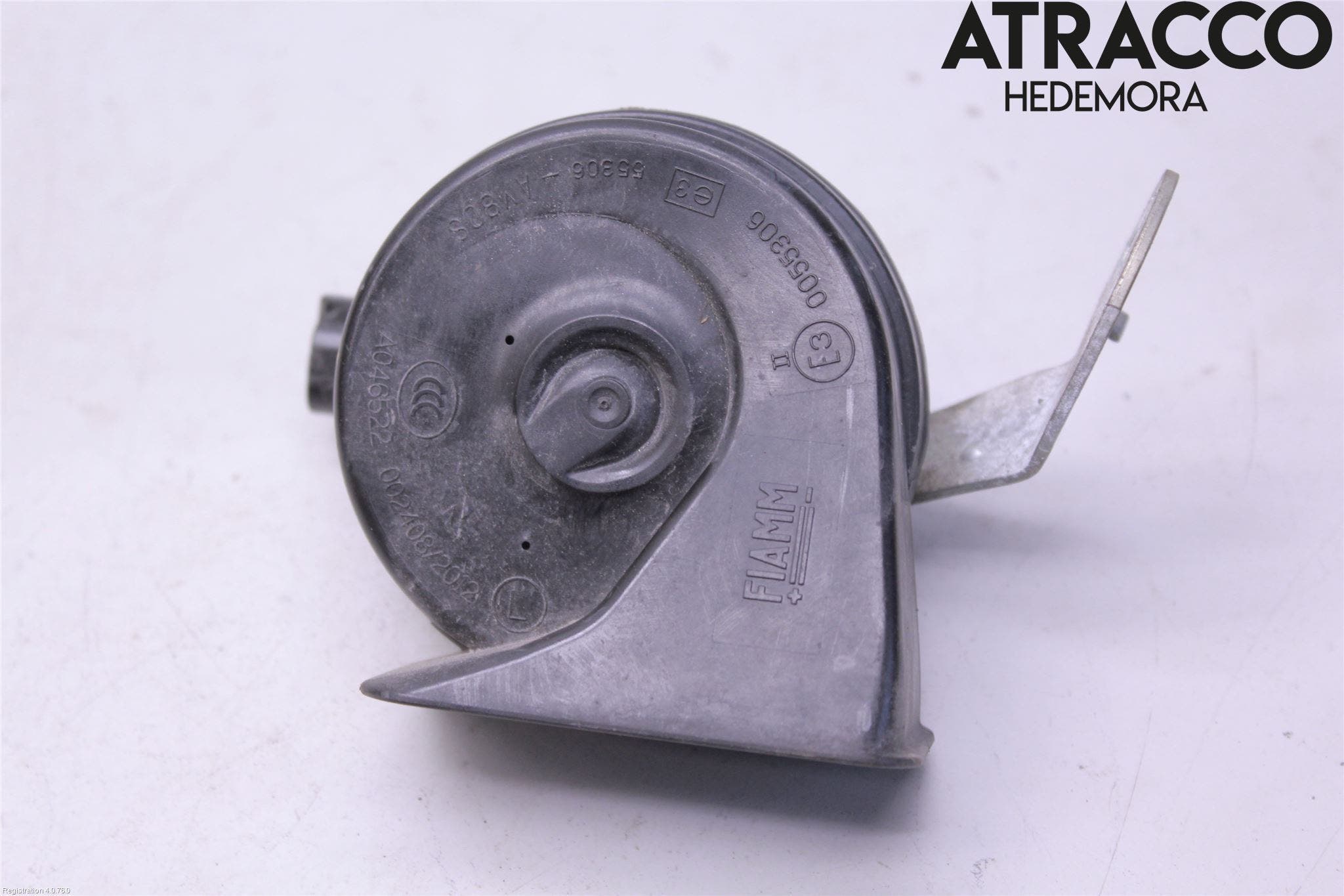 Volvo V40 12-19 Signalhorn