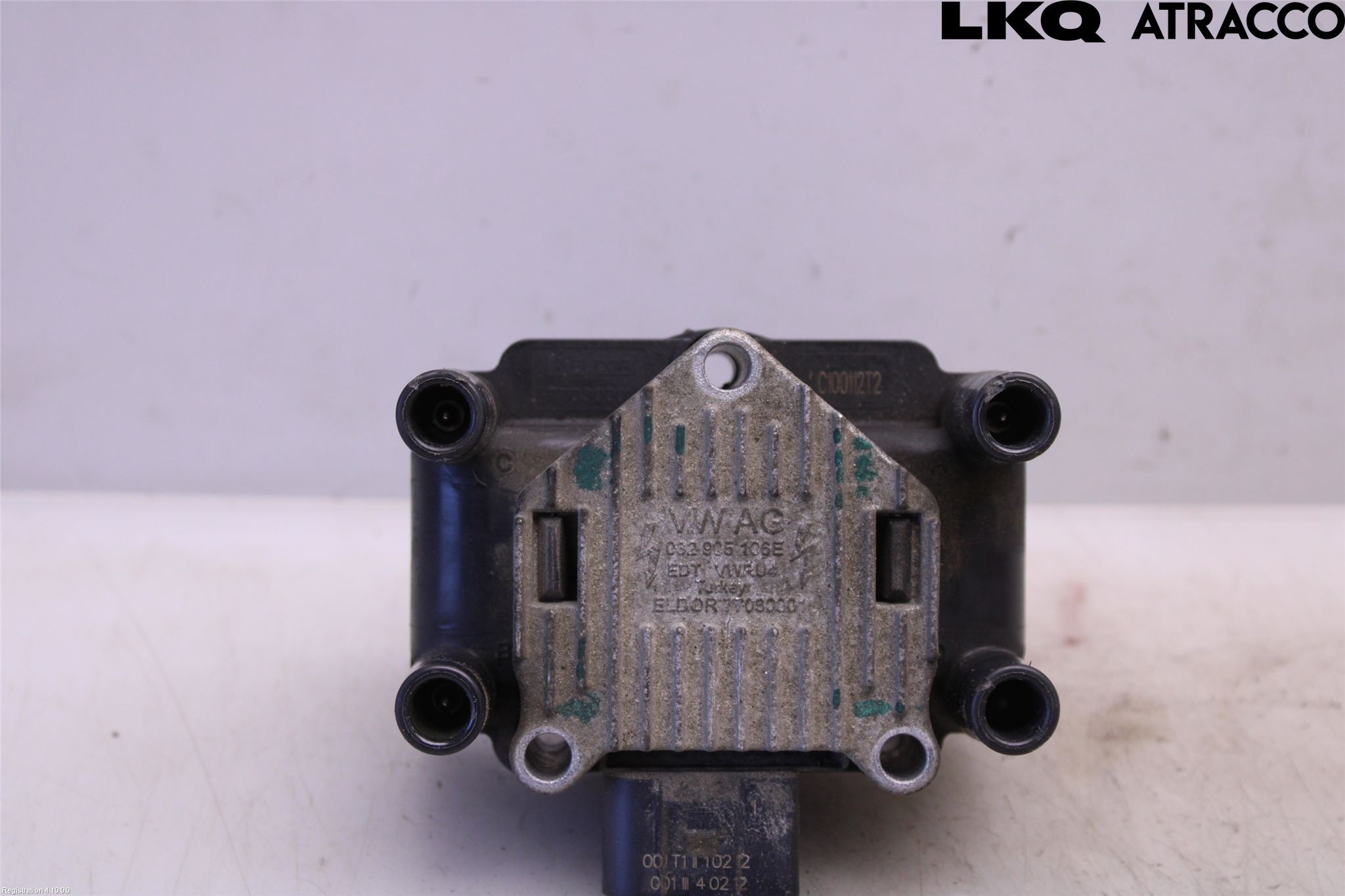 Audi A1/S1 11-18 Tändspole