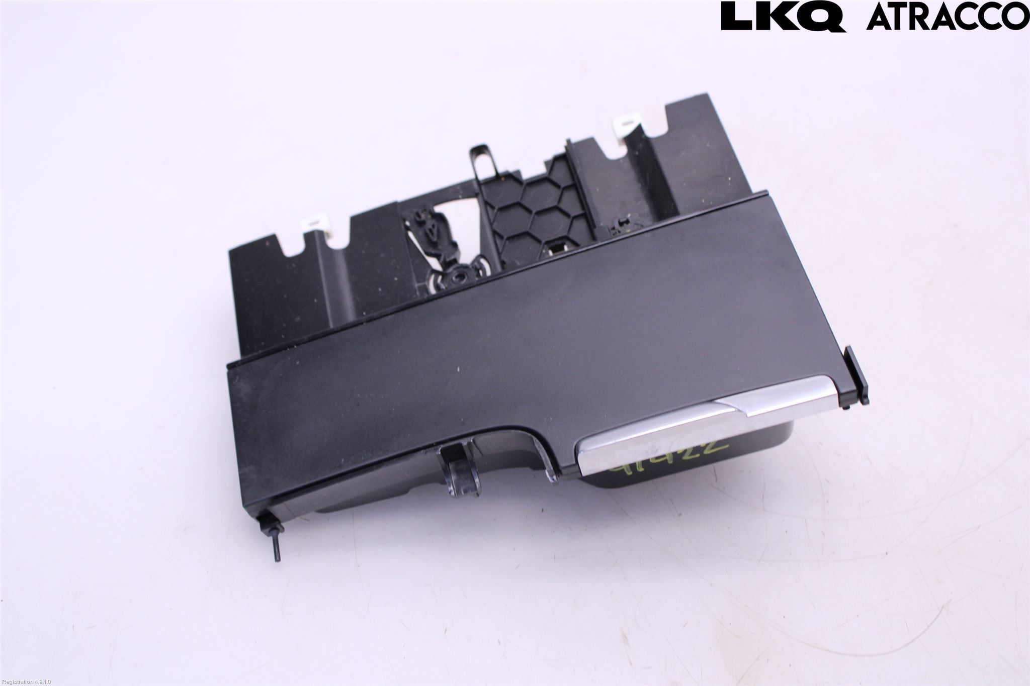 Volvo XC60 18- Askkopp