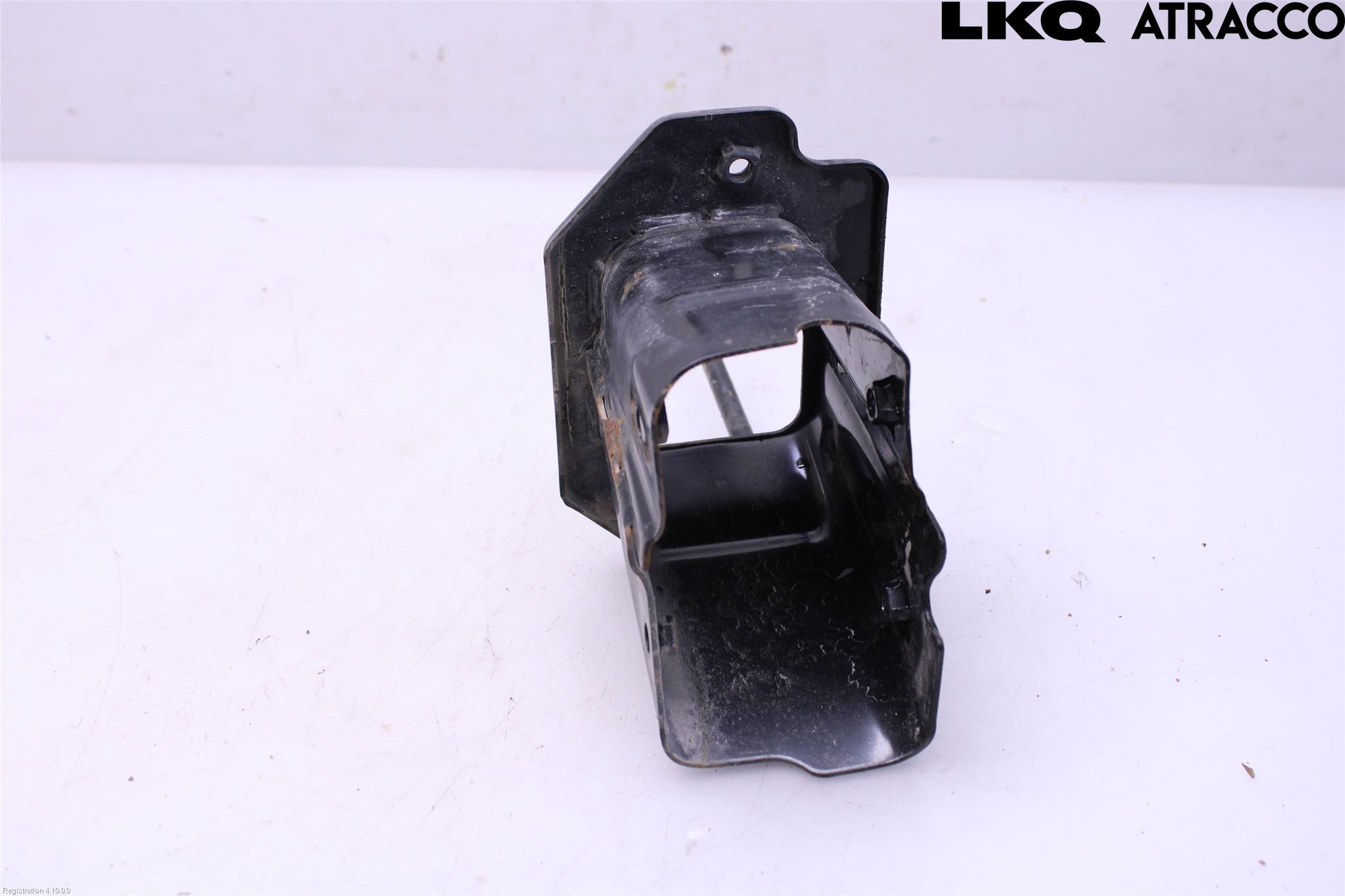 Kia STONIC 18->> Stötfångarbärjärn Bak