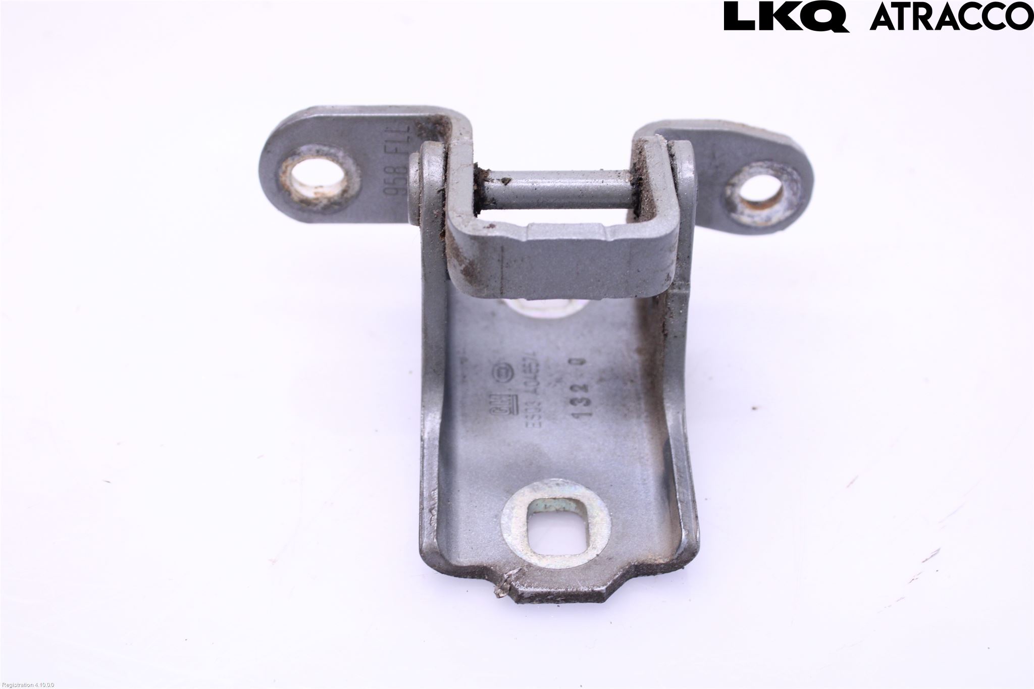 Saab 9-5 10-12 Dörrgångjärn