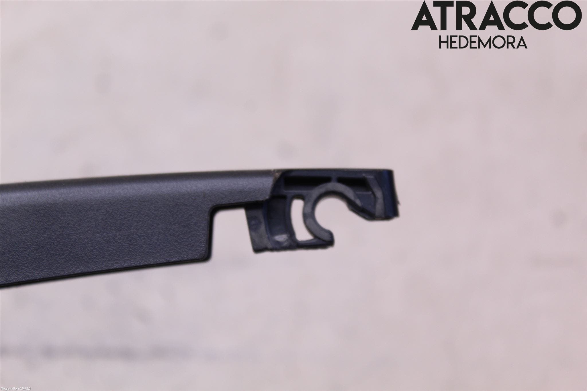 Kia CARENS III 13-19 Torkararm-Bakruta