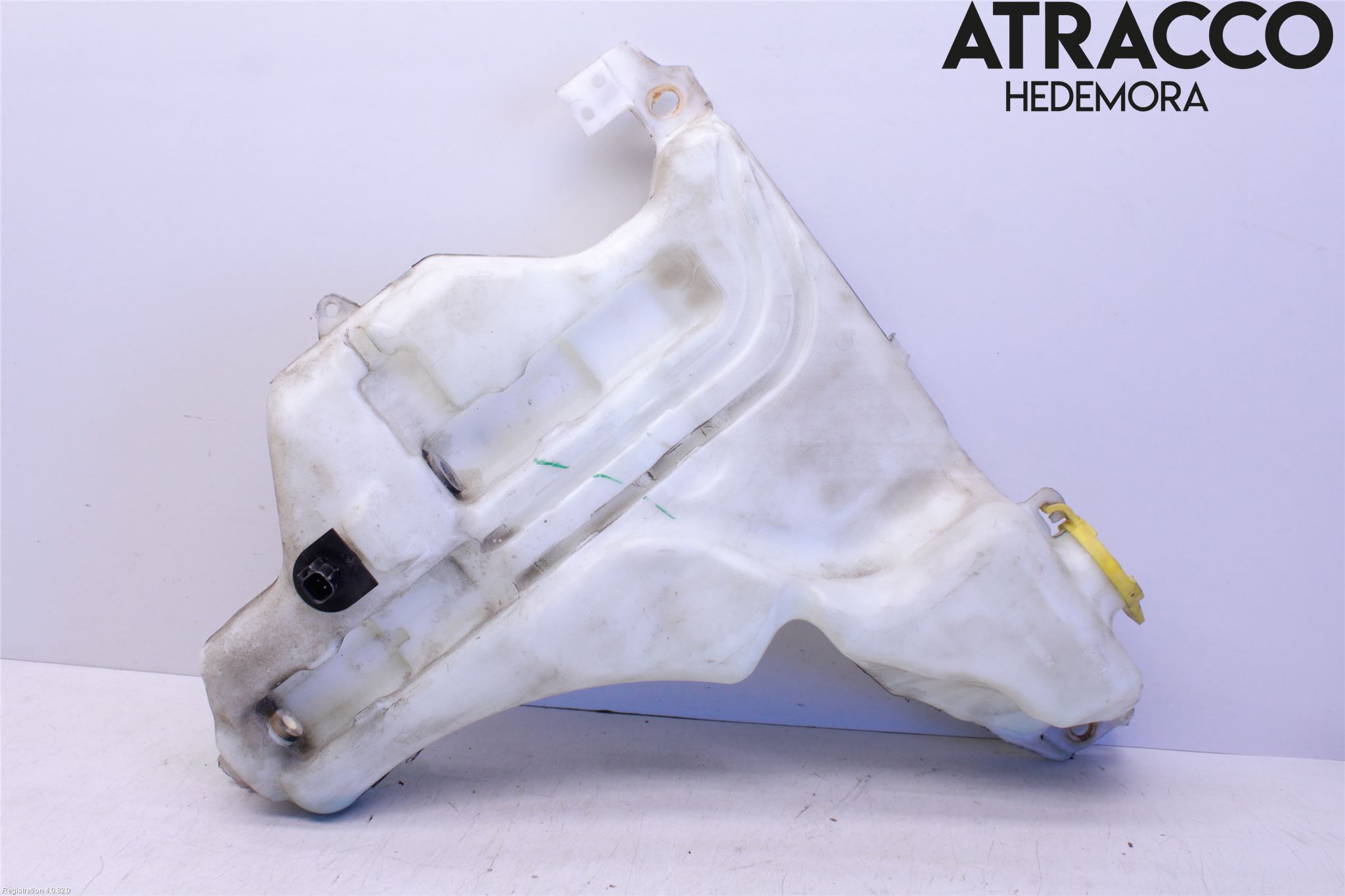 Dodge JOURNEY Spolartank Vindruta-Strål