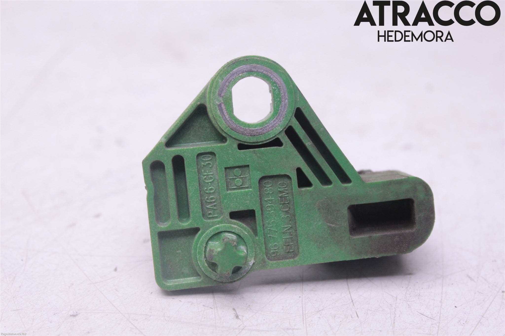 Peugeot 308 14-21 Givare Varvtal-Tändläge