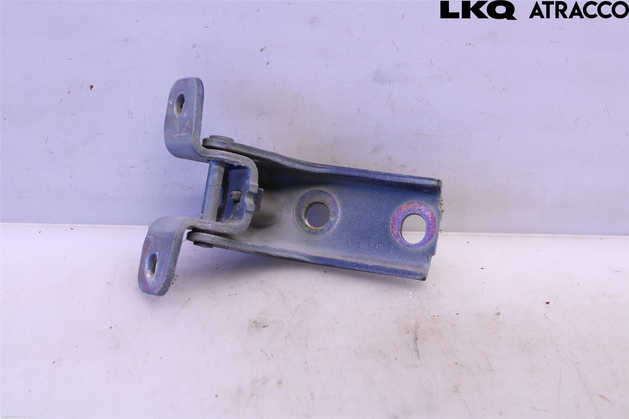 Ford MUSTANG V 05-14 Dörrgångjärn