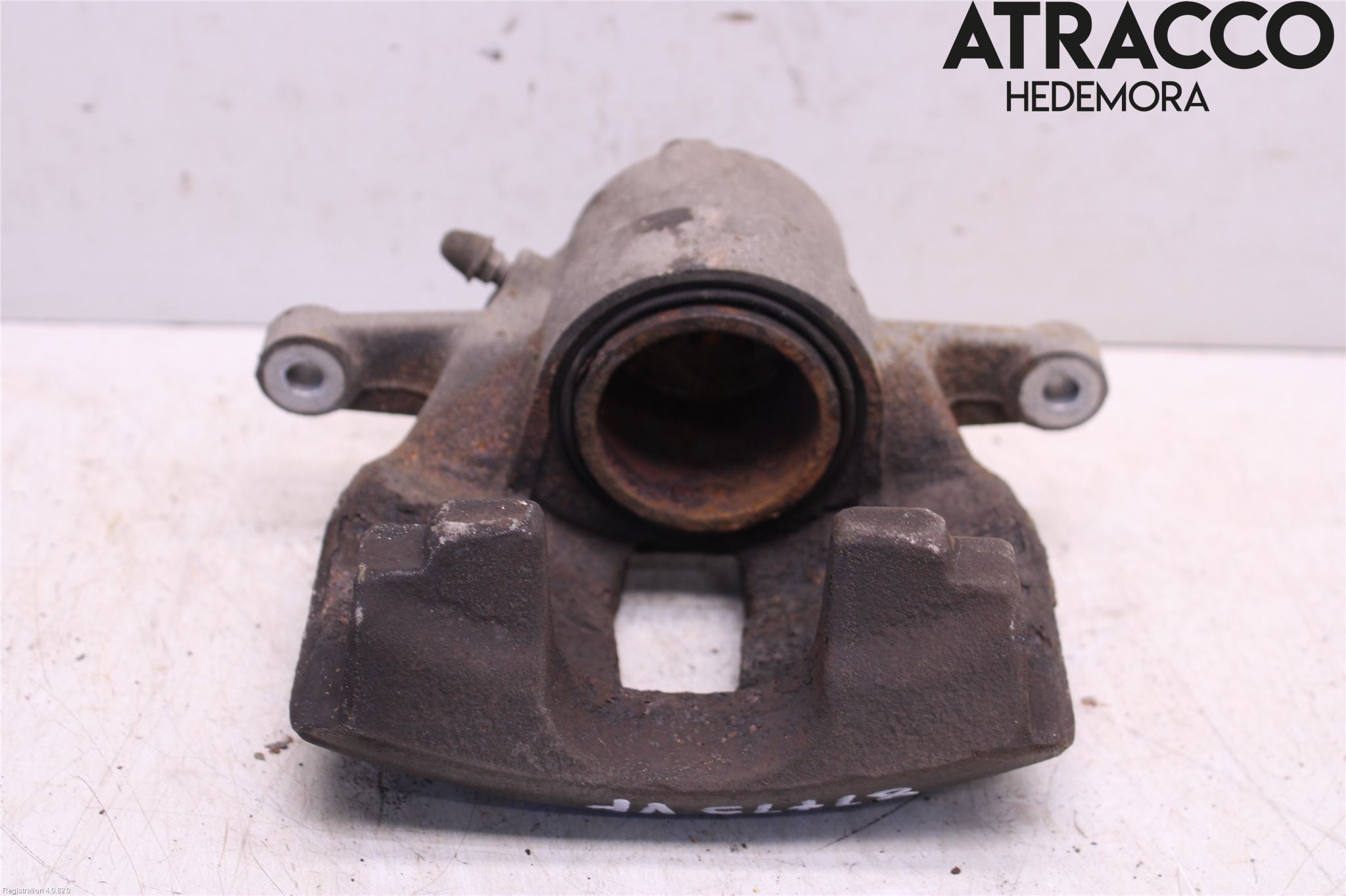 Peugeot 308 14-21 Bromsok Fram Vänster