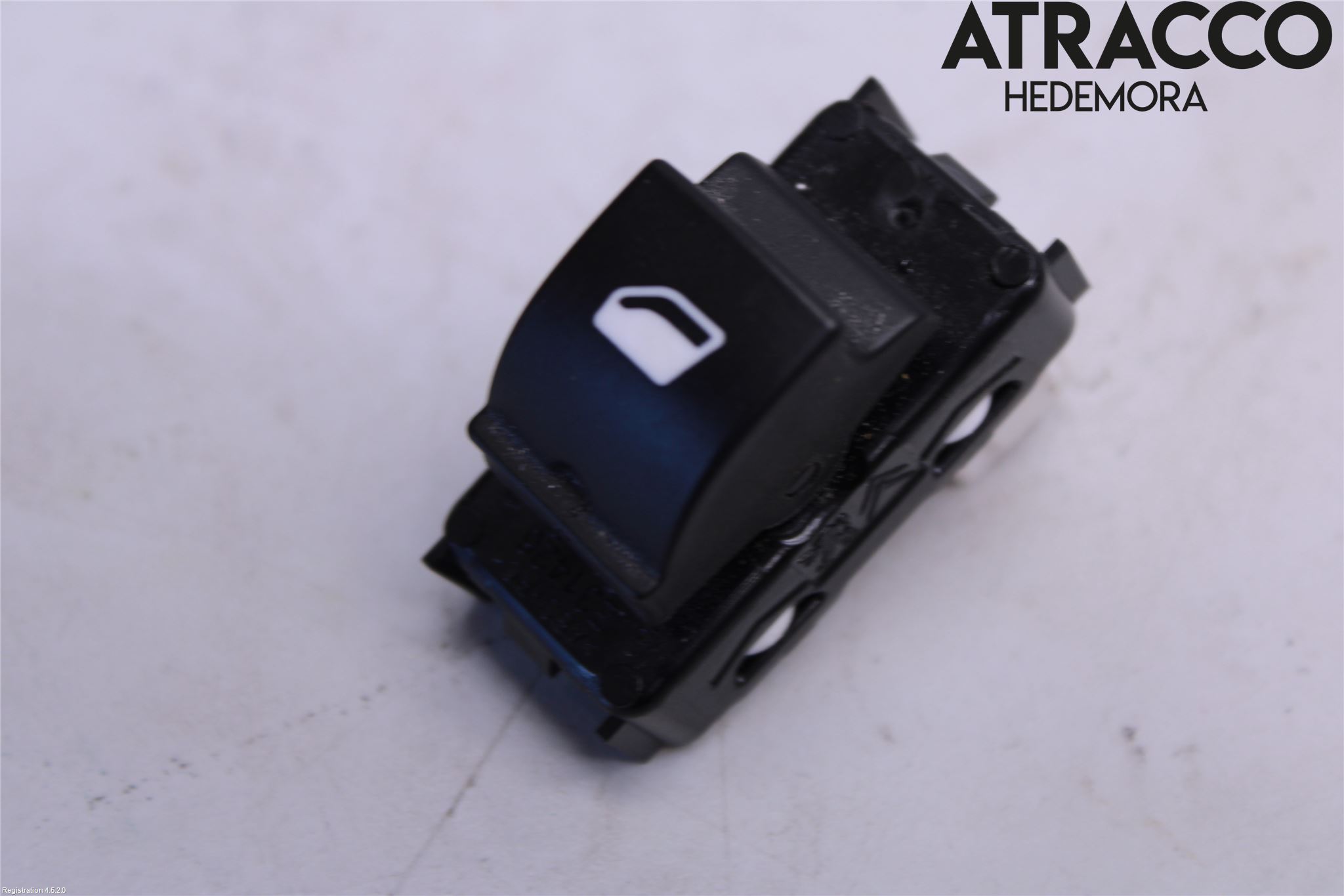 Citroen C4 GRAND PICASSO 14-18 Strömställare Elhiss