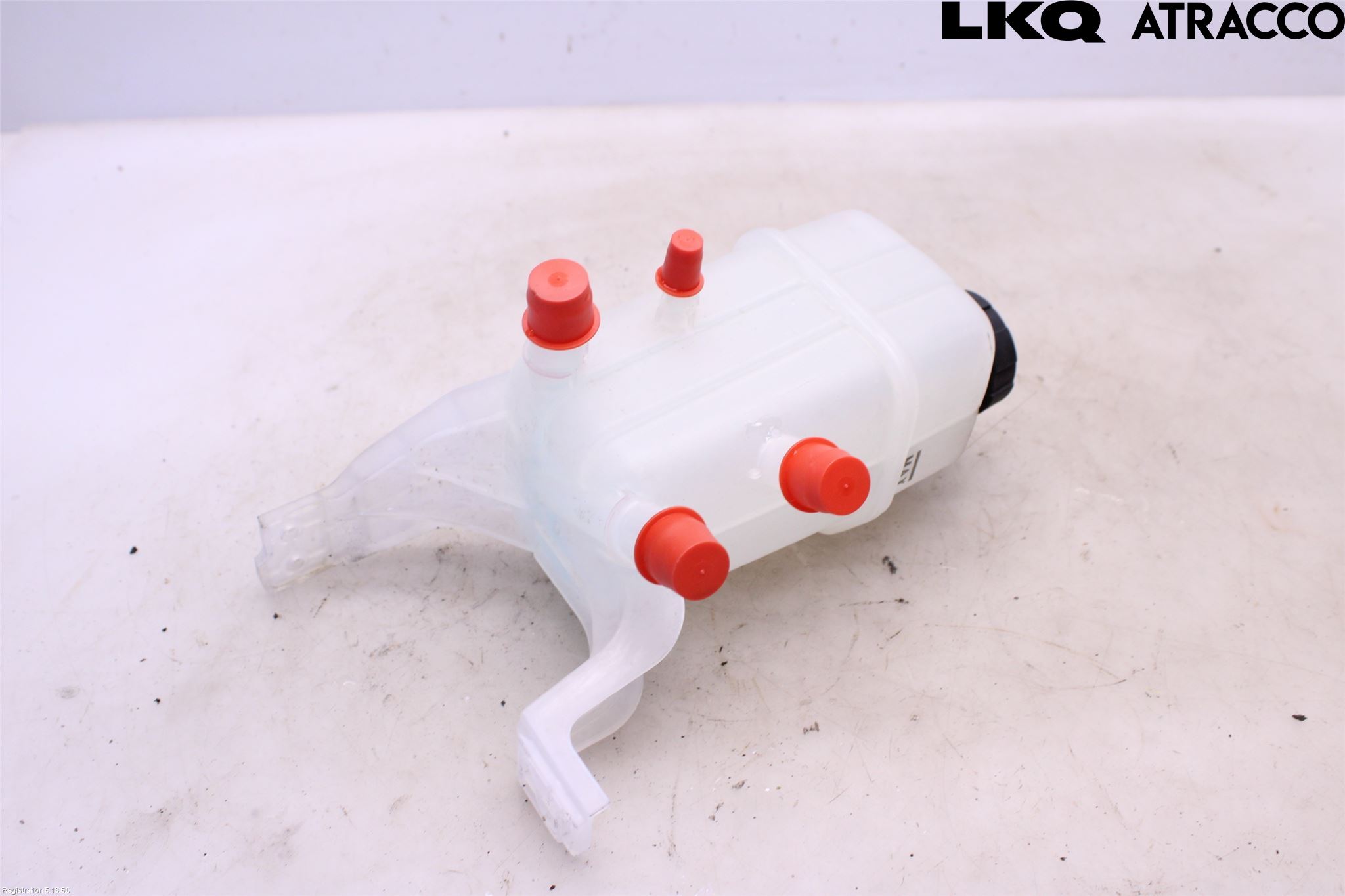Kia NIRO (DE) 17-22 Expansionstank