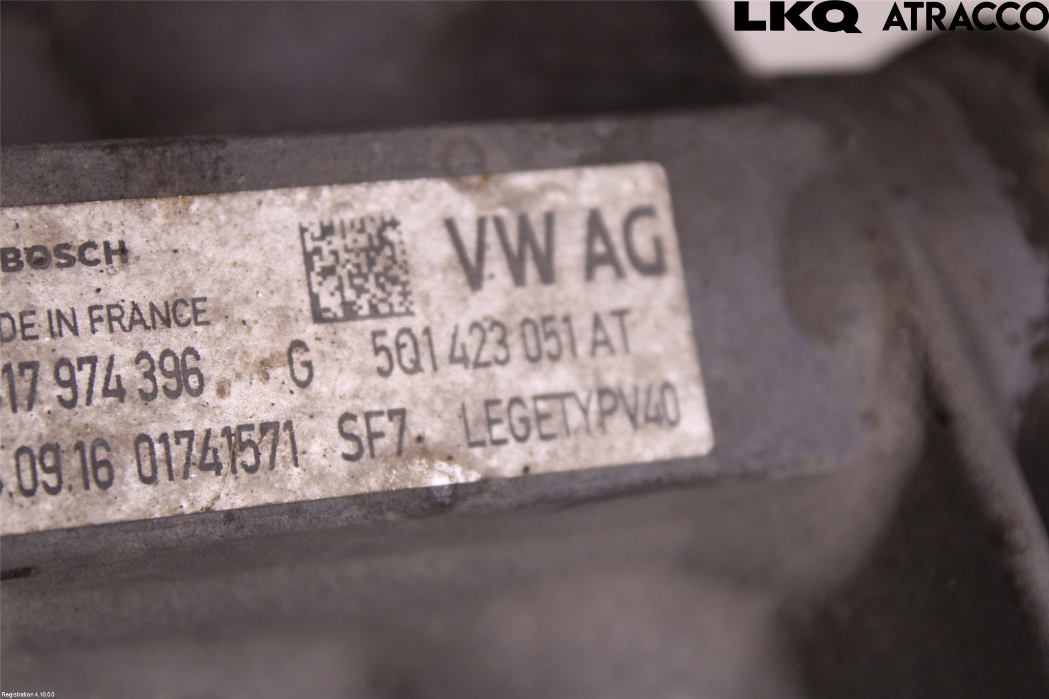 Seat LEON 13-20 Styrväxel-Snäcka Elektrisk