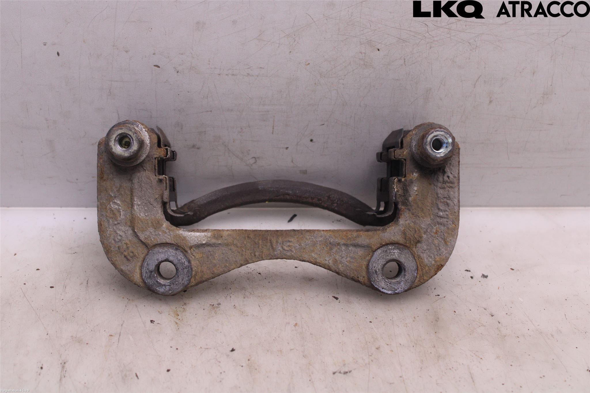 Kia SPORTAGE (SL) 11-15 Bromsokshållare