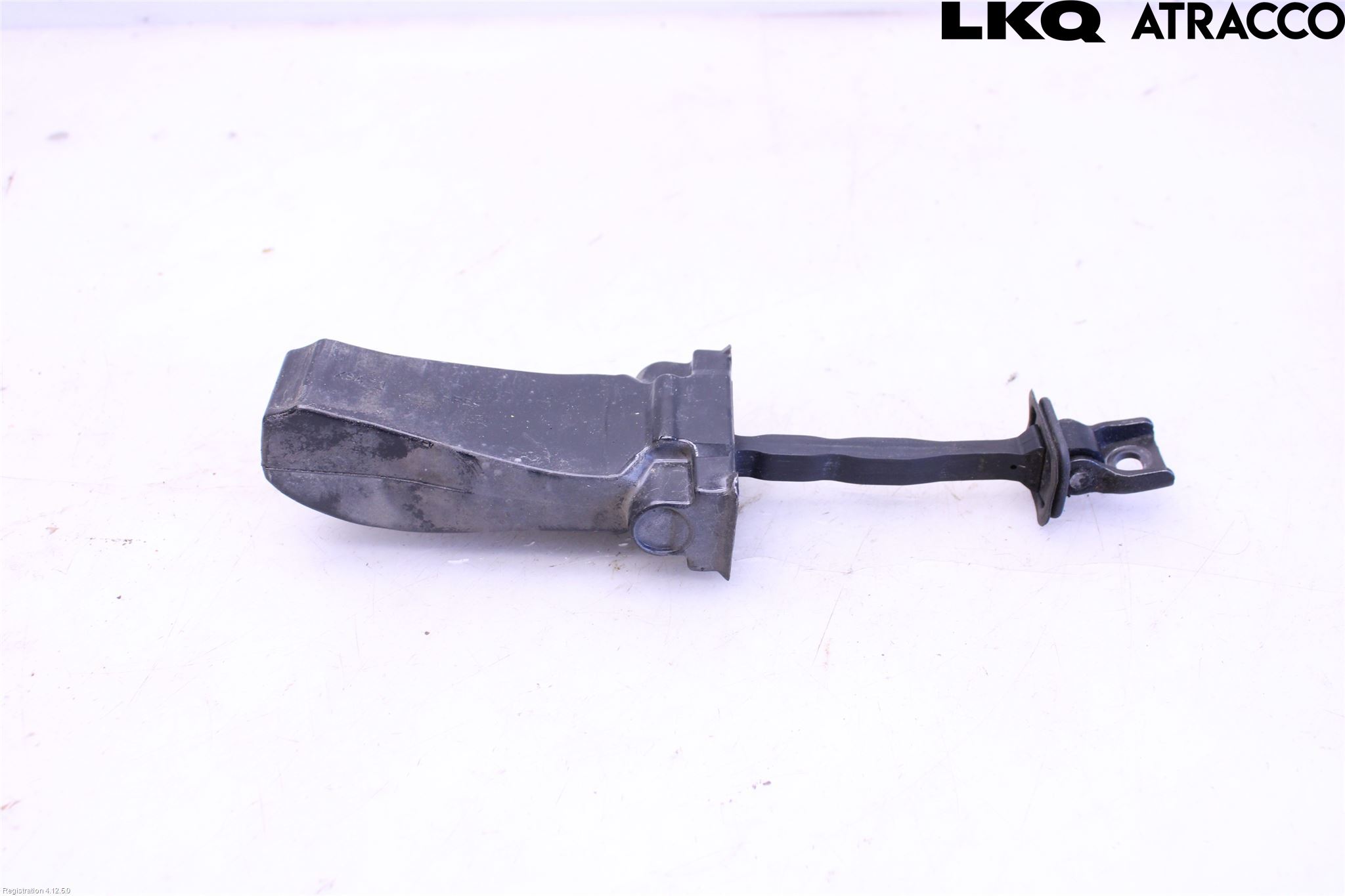 Skoda FABIA 15-21 Dörrstopp