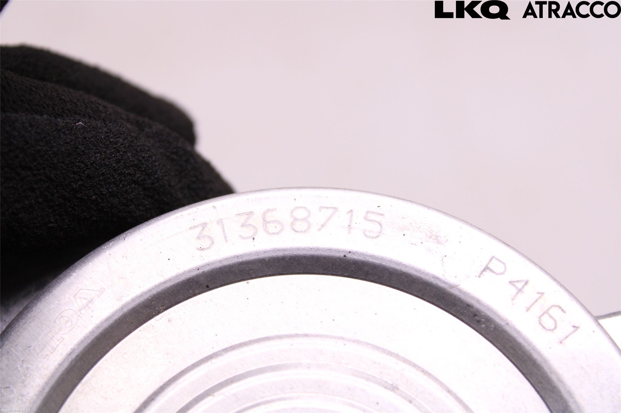 Volvo XC60 18- Vattenpump