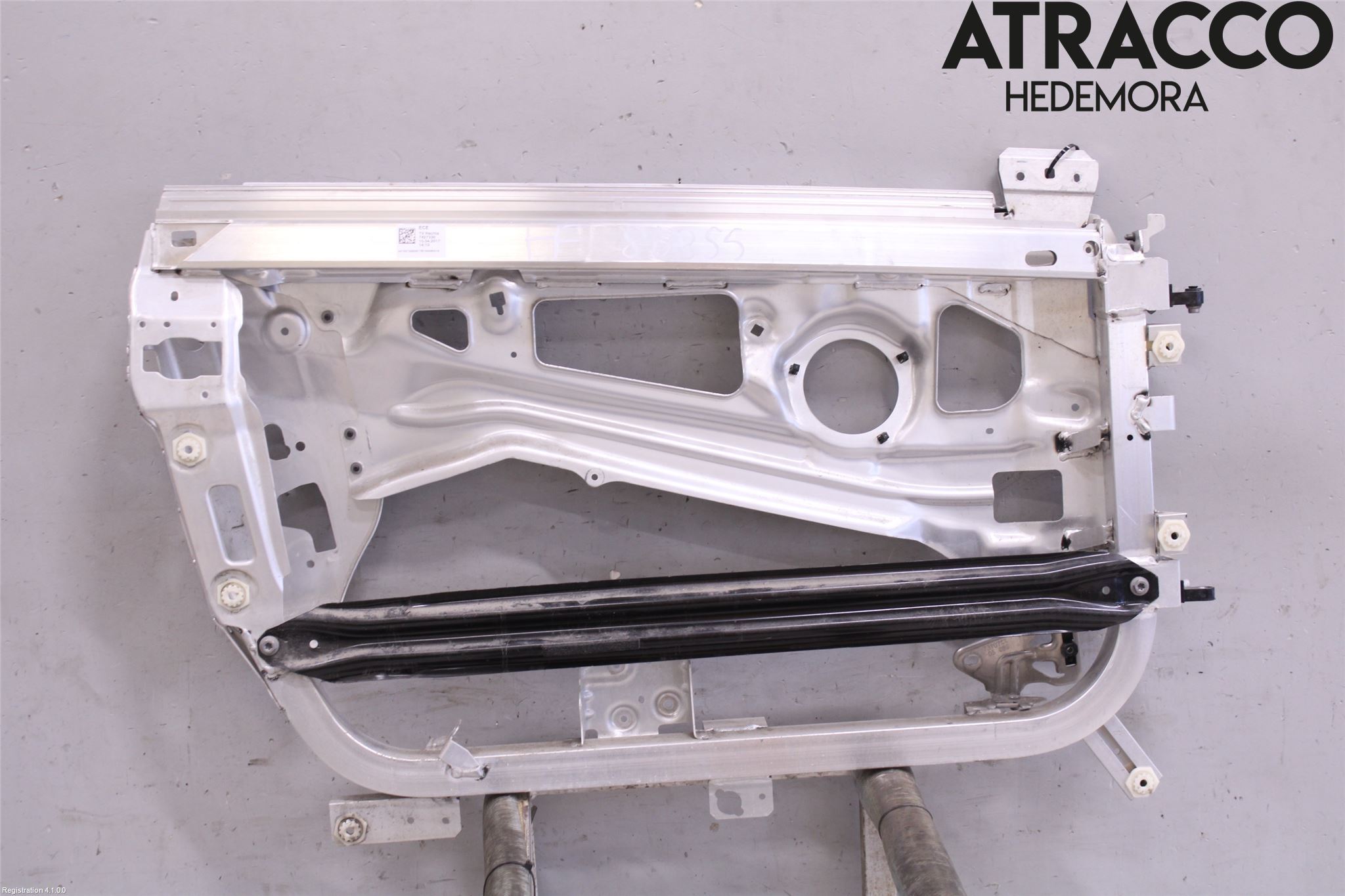 BMW i3 I01 13-22 Dörr Fram Höger