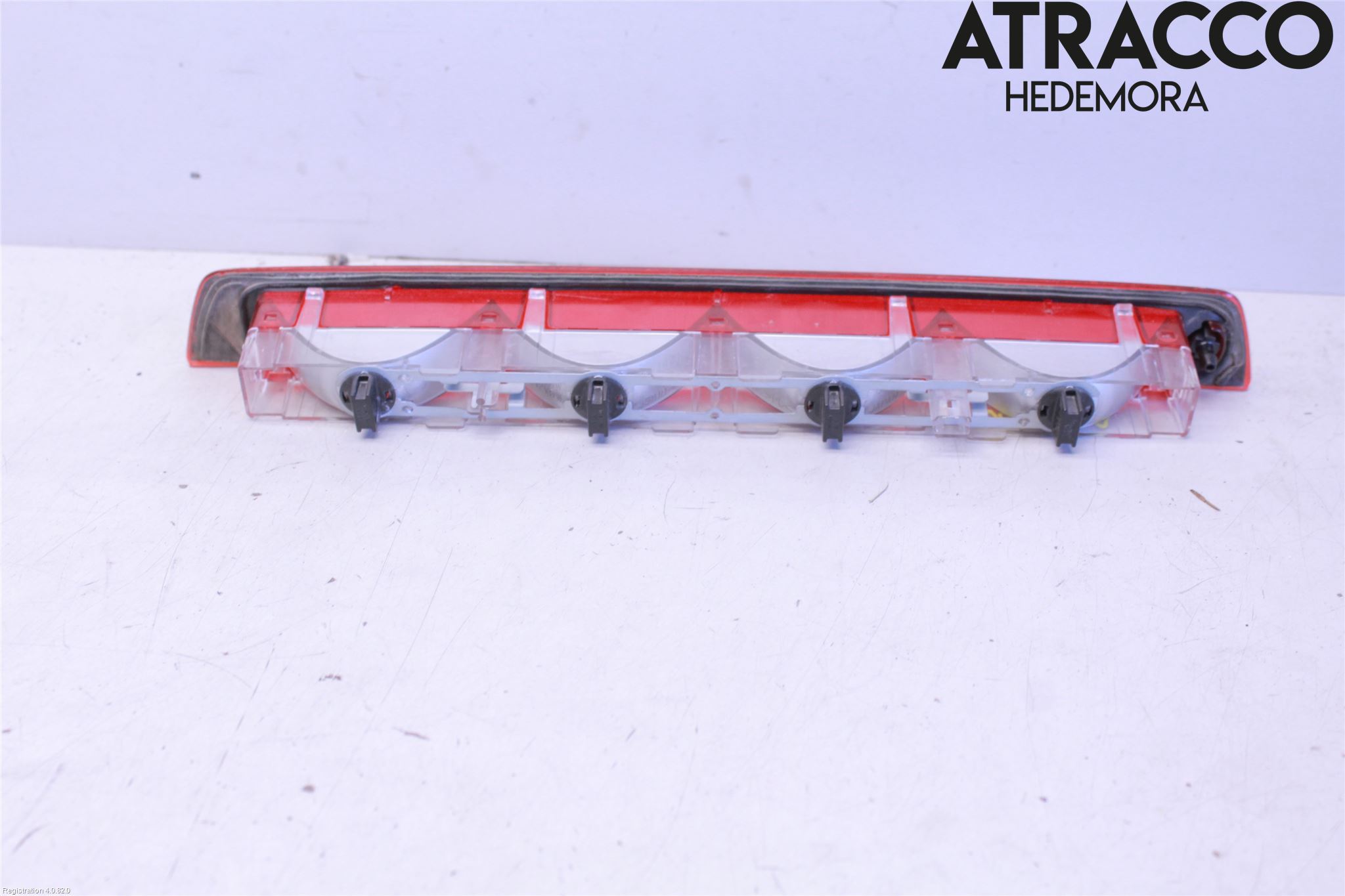 Suzuki GRAND VITARA II 06-14 Bromsljus Bakruta