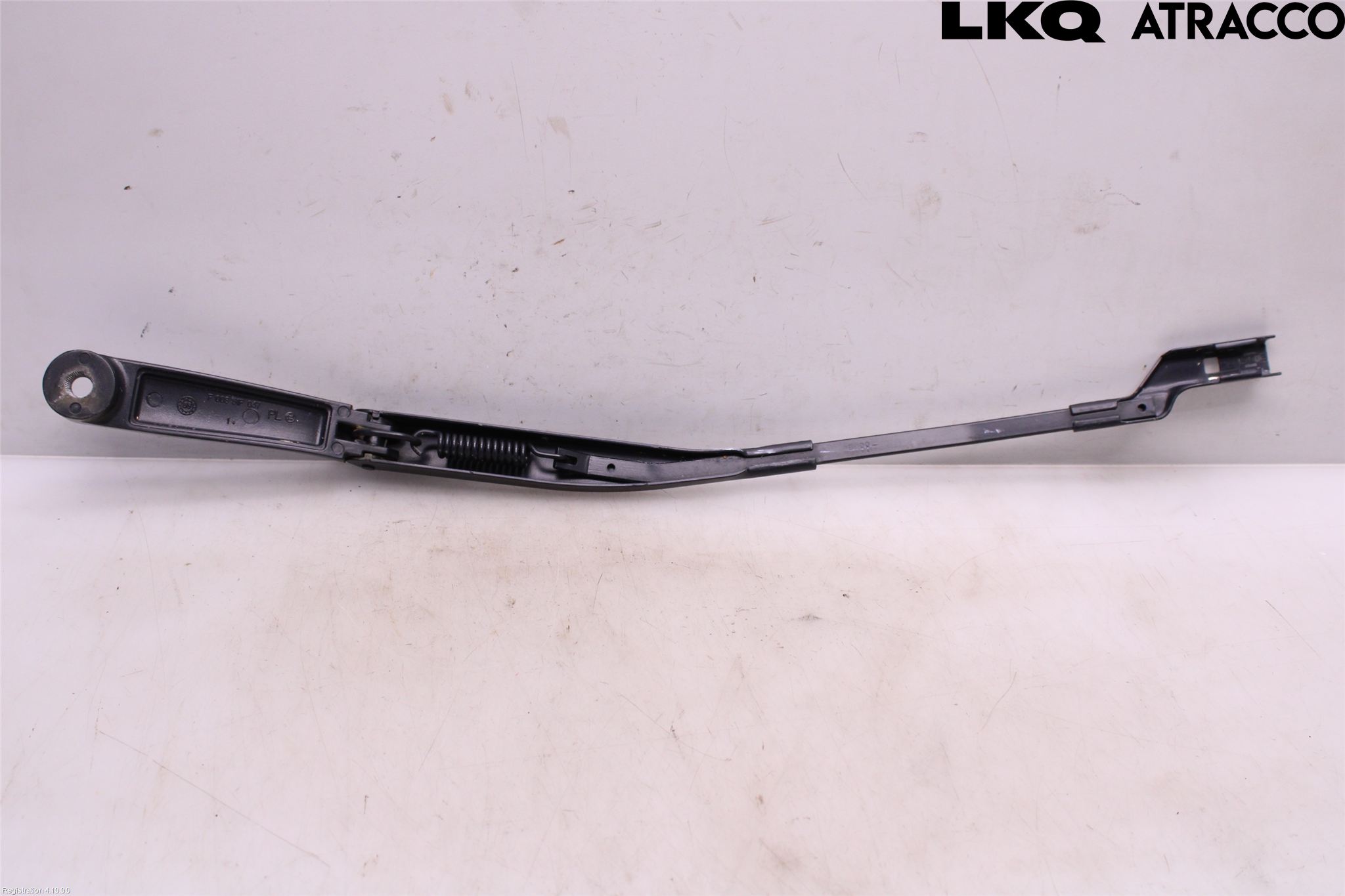 Kia CEED 06-12 Torkararm Armar Vindruta