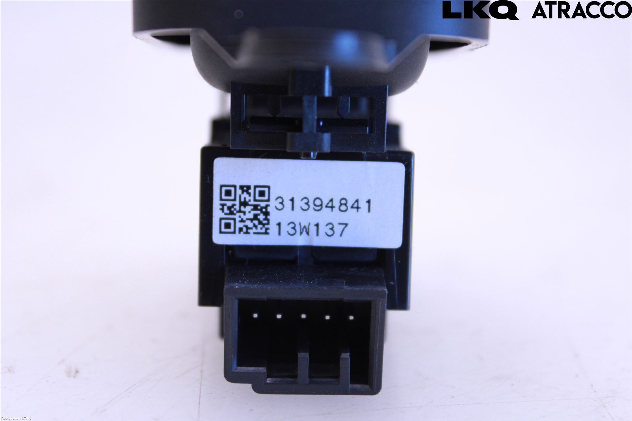 Volvo XC60 14-17 Strömställare Elhiss