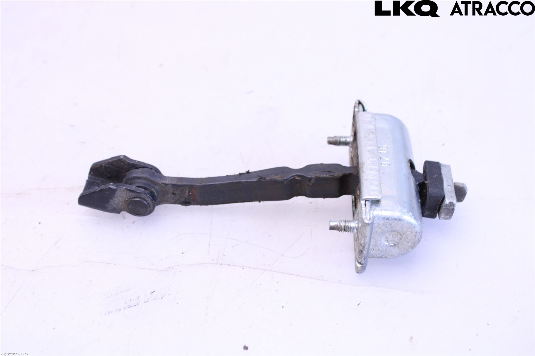 Opel CORSA E 15-19 Dörrstopp