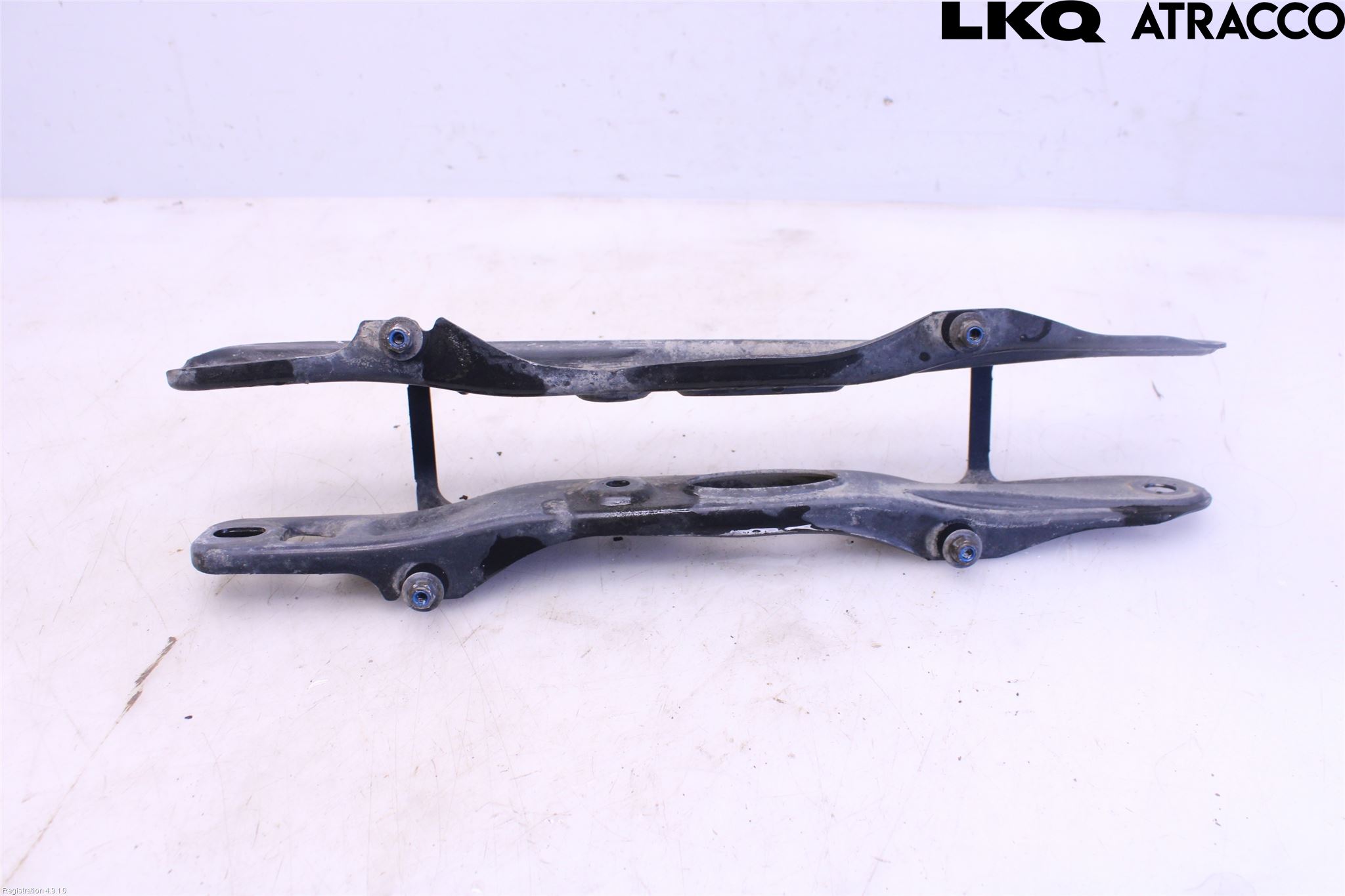 BMW 5 G30/G31/F90 17-23 Bärarm Bak Höger